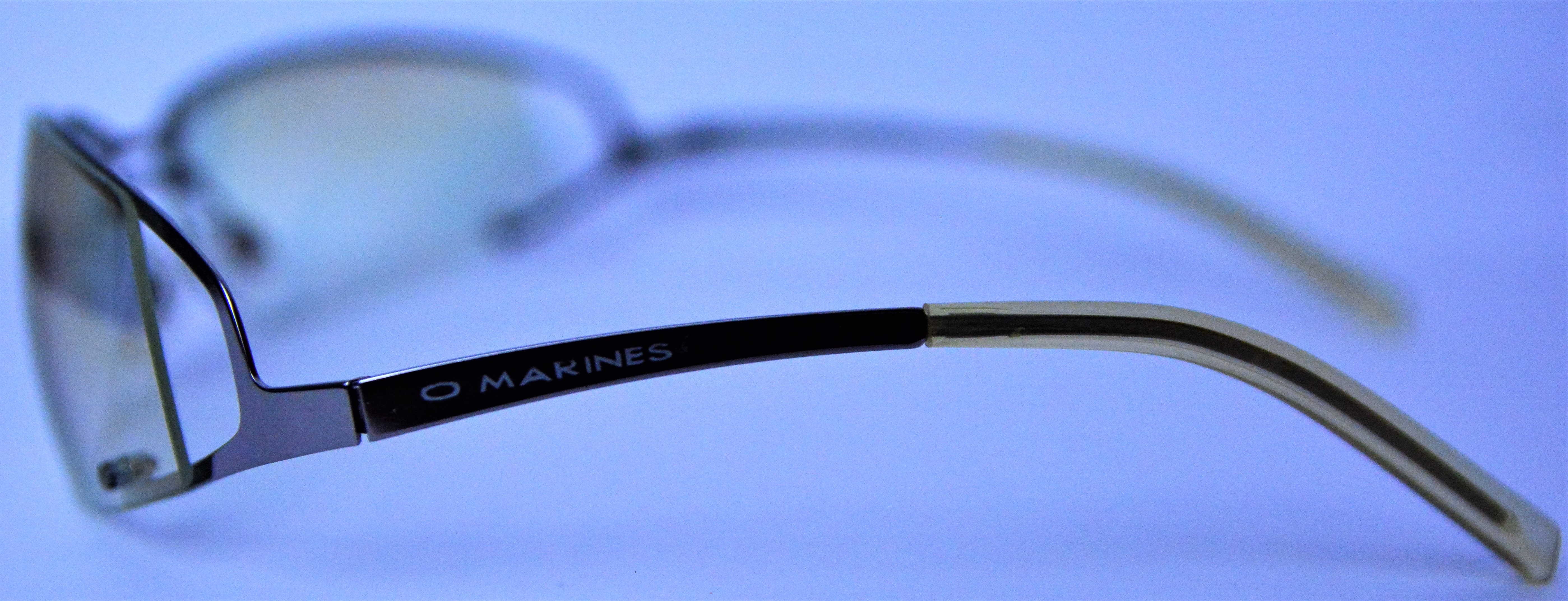 Γυαλιά ηλίου DESIGNER SUNGLASSES O.Marines 5006 6815 CFCL 110 Κίτρινο