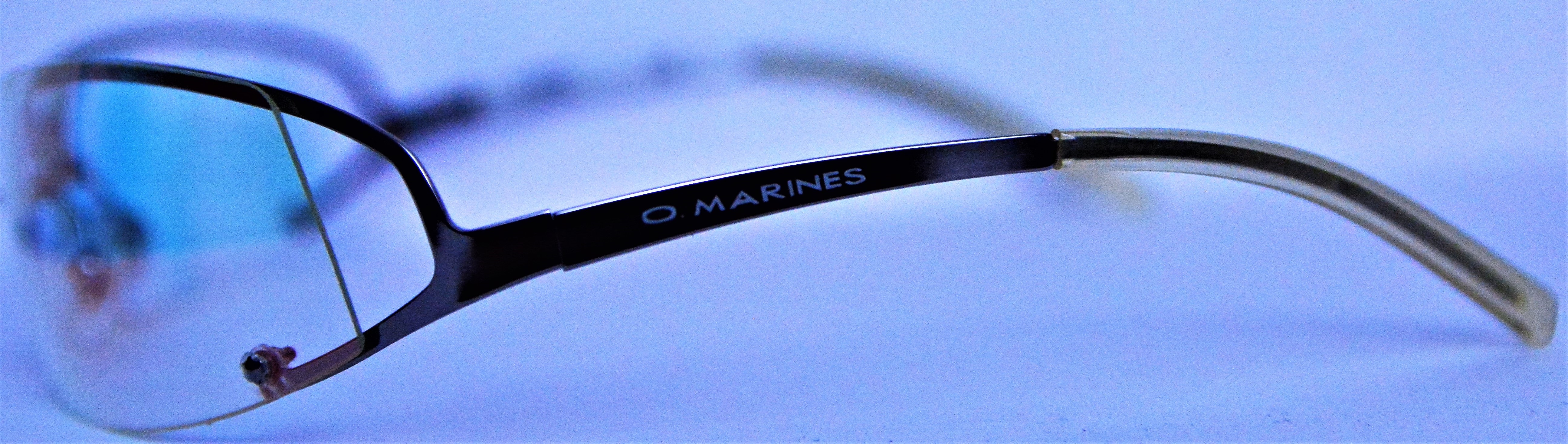 Γυαλιά ηλίου DESIGNER SUNGLASSES O.Marines 5006 D 6815 CFCL 110 Κίτρινο