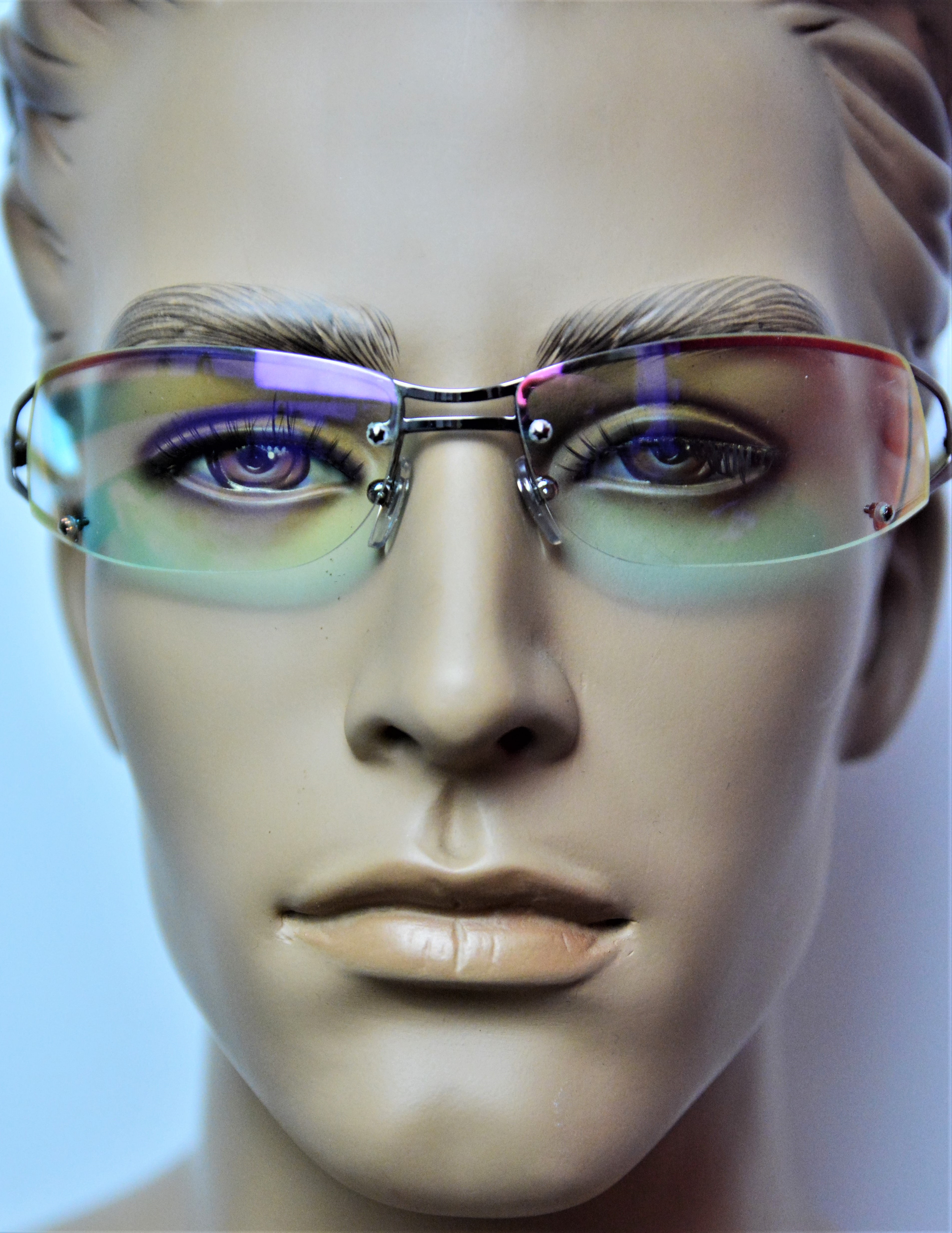 Γυαλιά ηλίου DESIGNER SUNGLASSES O.Marines 5006 D 6815 CFCL 110 Κίτρινο