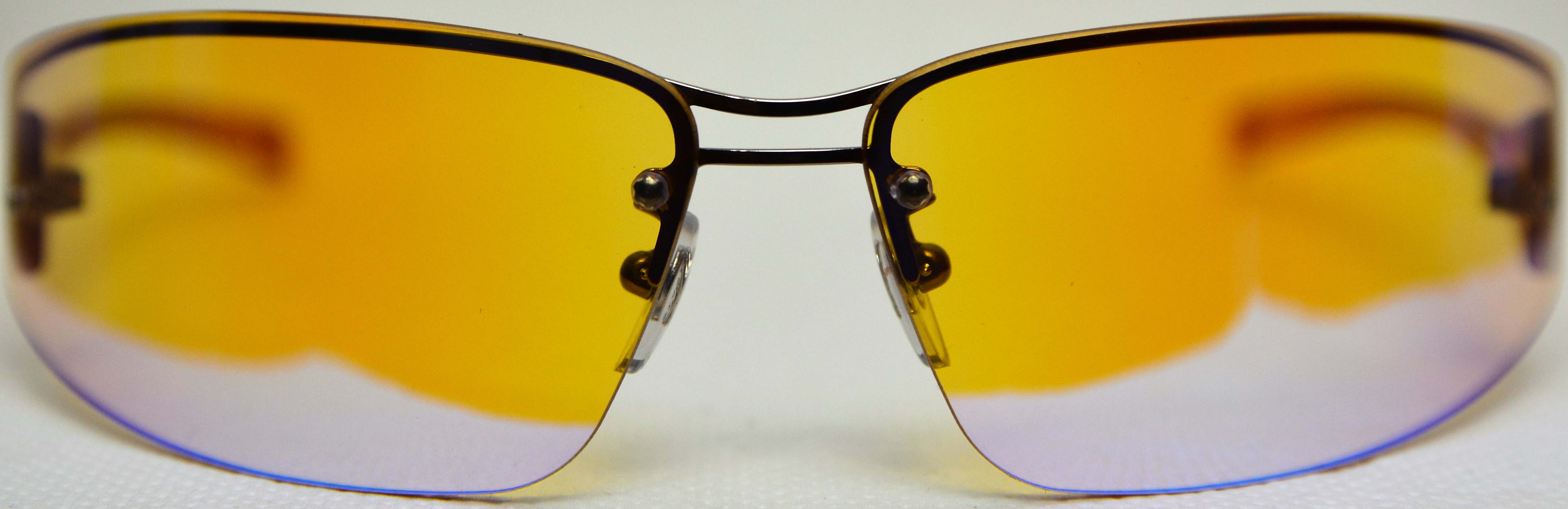 Γυαλιά ηλίου Designer sunglasses O.Marines 5007 G 7814 CFCL 120 Πορτοκαλί