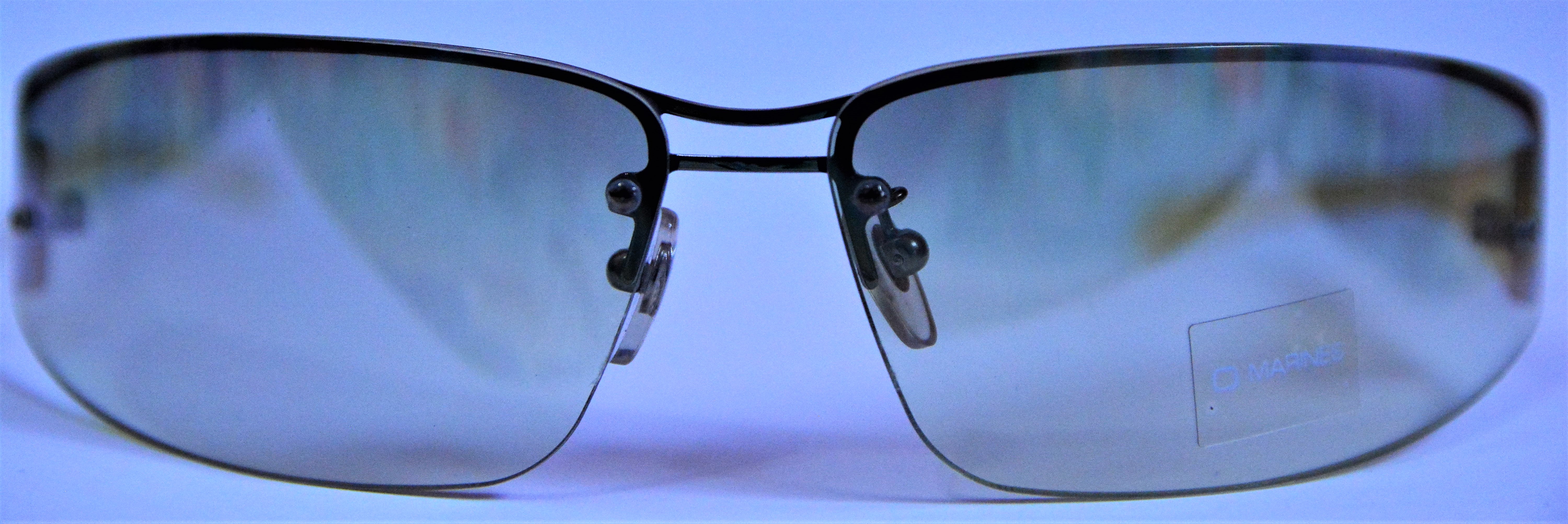 Γυαλιά ηλίου DESIGNER SUNGLASSES O.Marines 5007L 7814 CFCL 120 Κίτρινο
