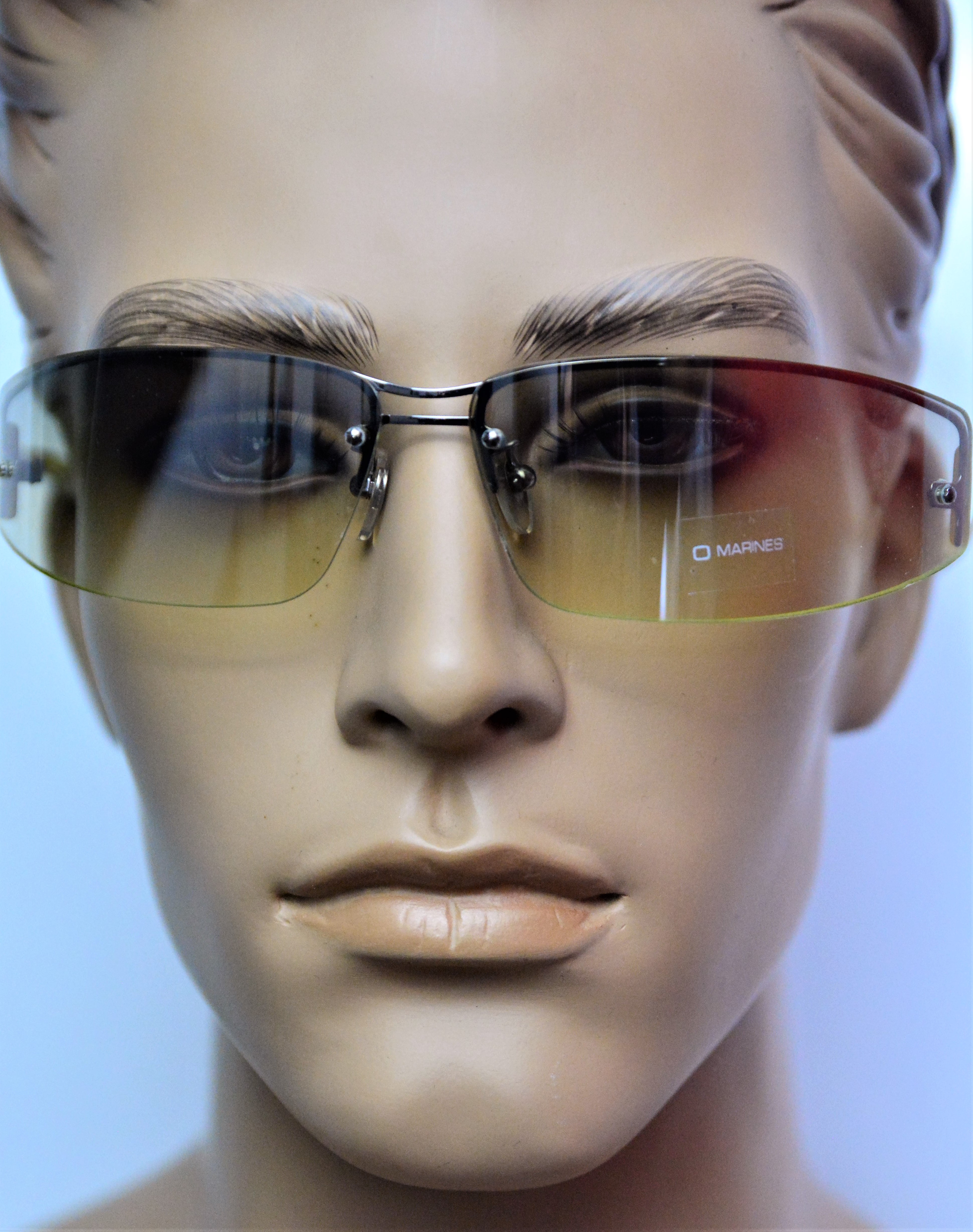 Γυαλιά ηλίου DESIGNER SUNGLASSES O.Marines 5007L 7814 CFCL 120 Κίτρινο