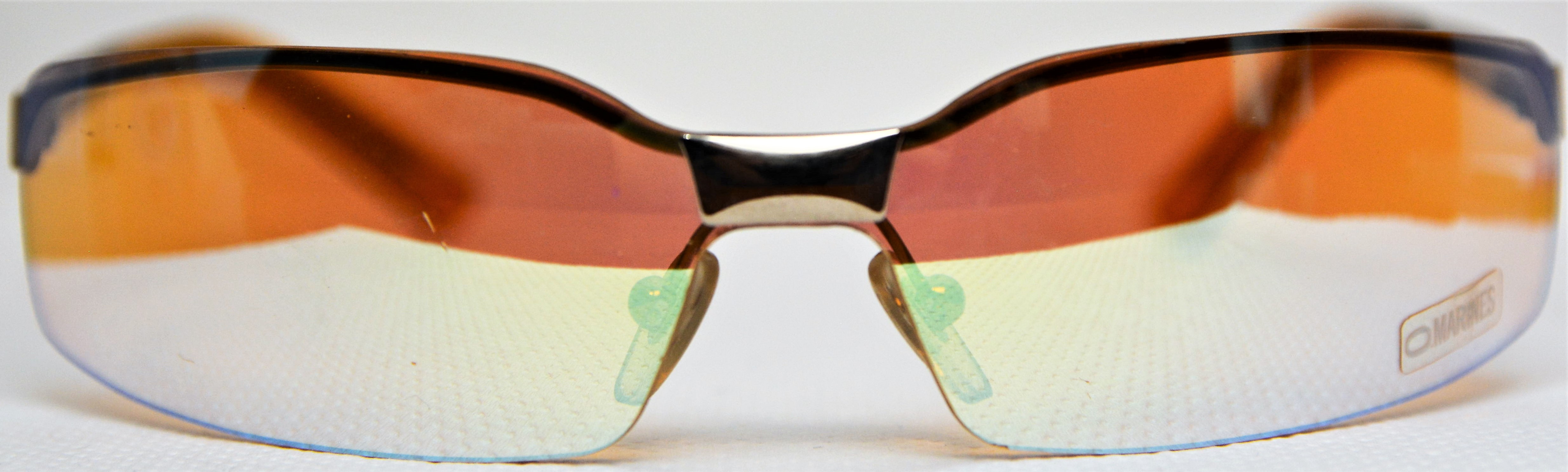 Γυαλιά ηλίου Designer sunglasses O.Marines 5010 G CFCL 120 Orange
