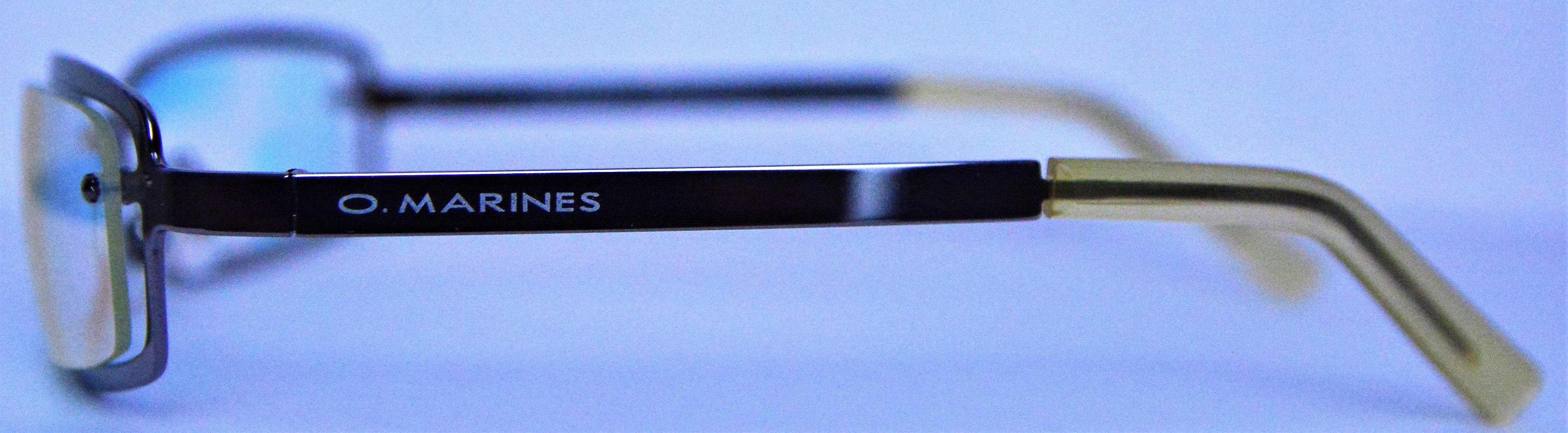 Γυαλιά ηλίου DESIGNER SUNGLASSES O.Marines 5020 D 5420 CFCL 125 Ασημι