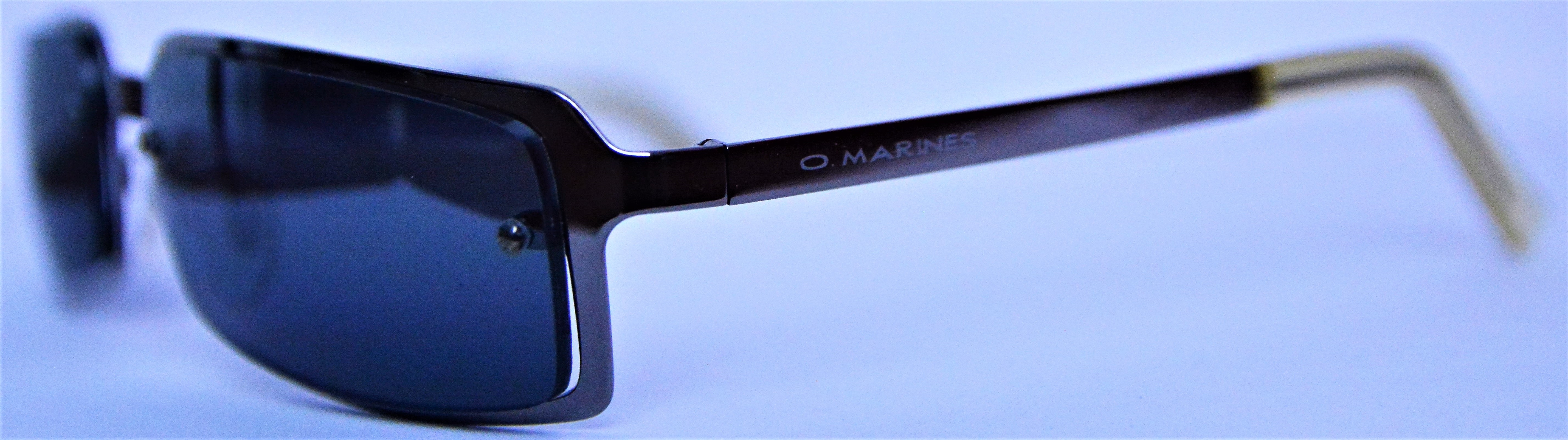 Γυαλιά ηλίου DESIGNER SUNGLASSES O.Marines 5021 5420 CFCL 125 Γκρι