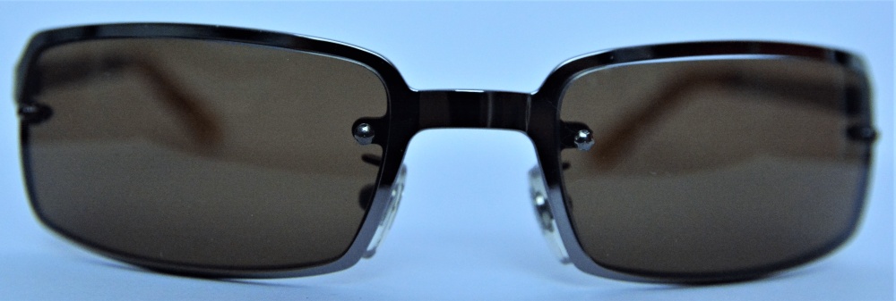 Γυαλιά ηλίου DESIGNER SUNGLASSES O.Marines 5021 G 5420 CFCL 125 Καφέ
