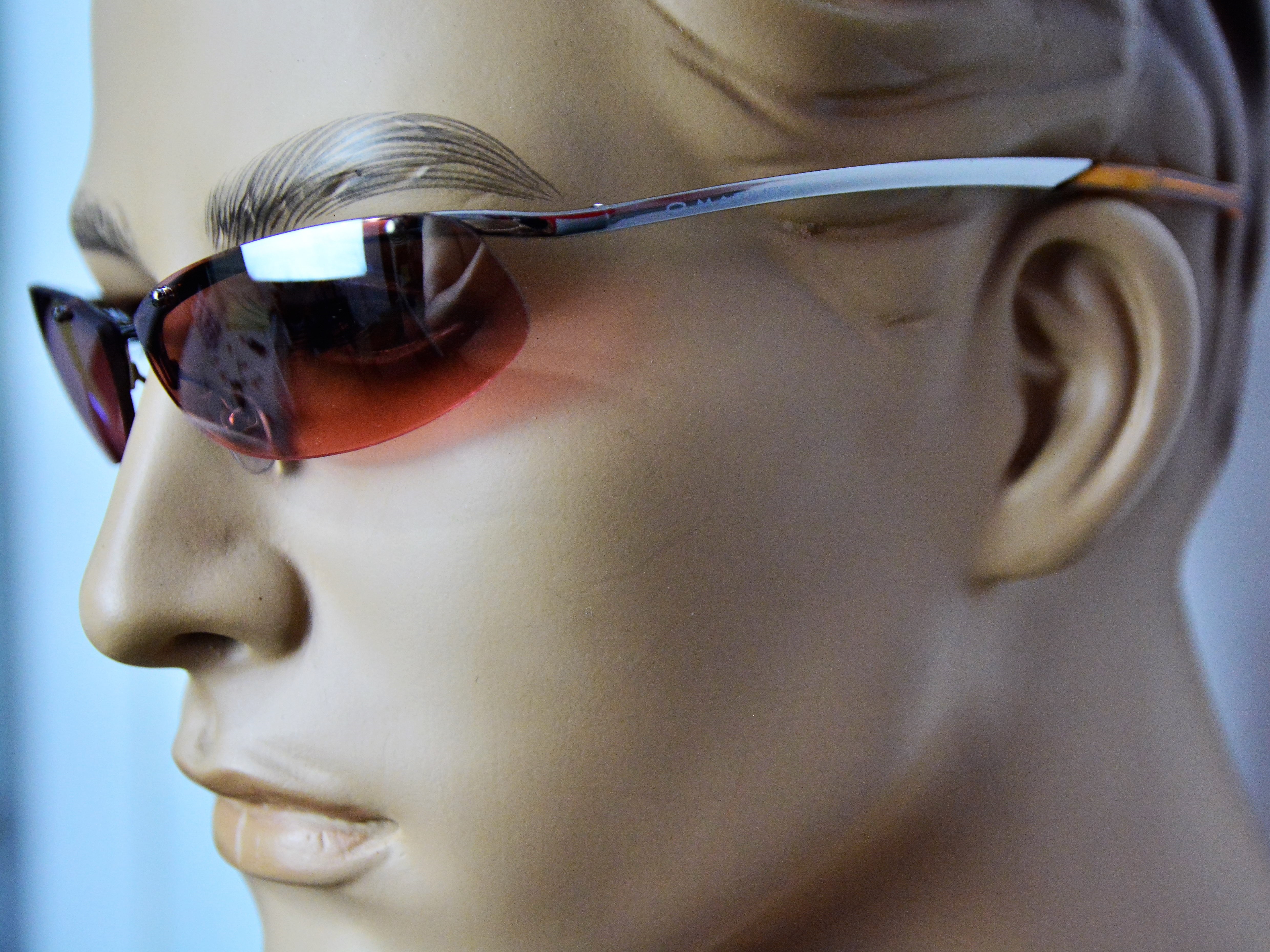 Γυαλιά ηλίου DESIGNER SUNGLASSES O.Marines 5023 G 6212 CFCL 120 Ροζ