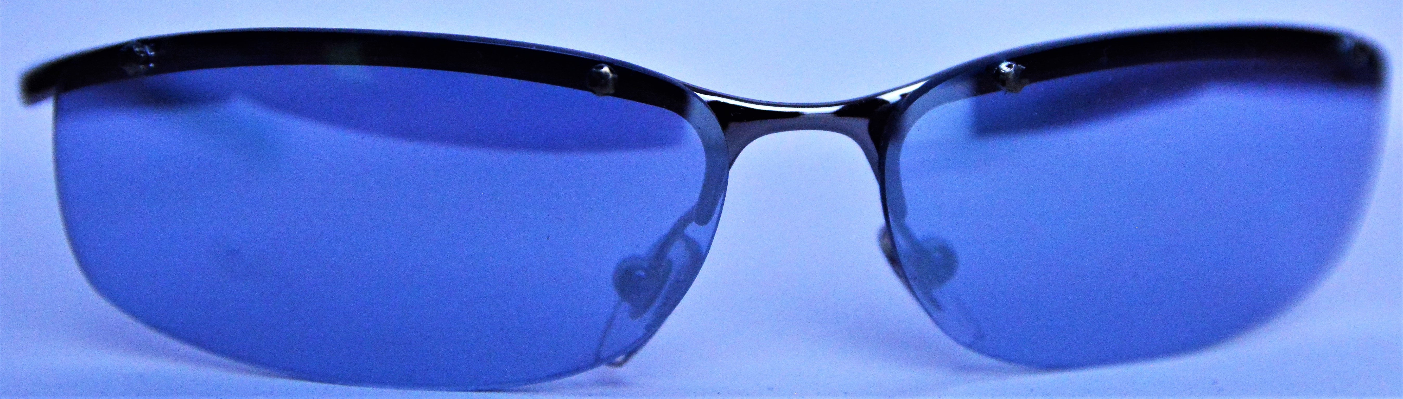 Γυαλιά ηλίου DESIGNER SUNGLASSES O.Marines 5024 P 6012 CFCL 120 Μπλε