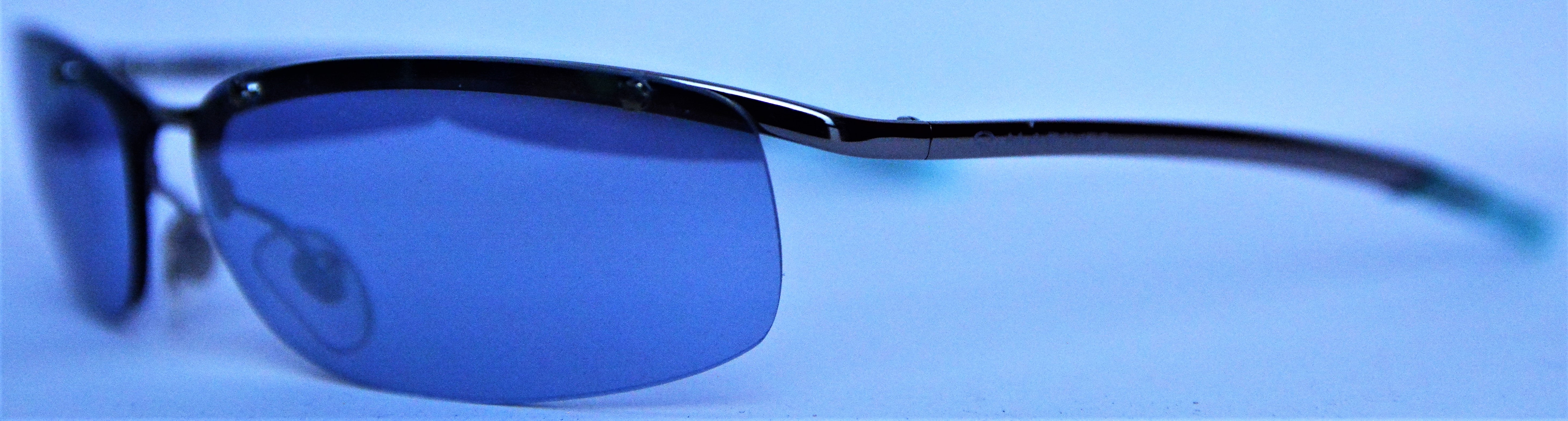 Γυαλιά ηλίου DESIGNER SUNGLASSES O.Marines 5024 P 6012 CFCL 120 Μπλε