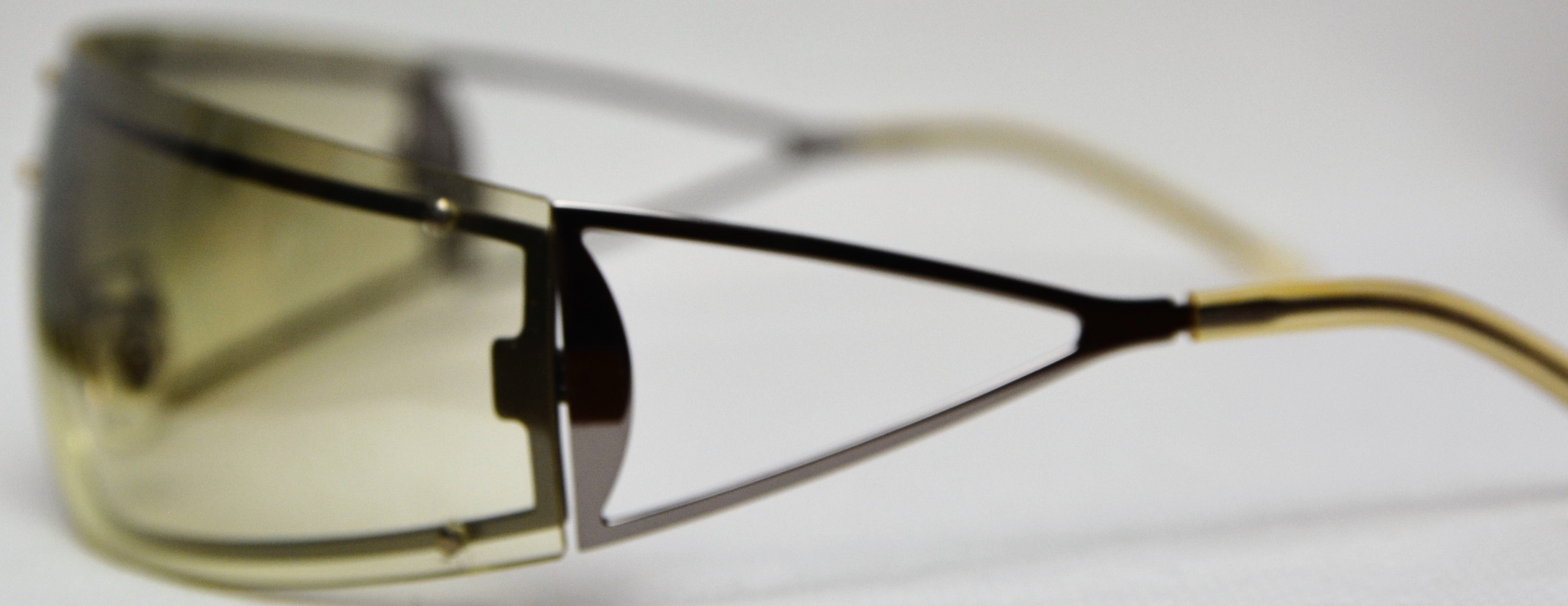 Γυαλιά ηλίου Designer sunglasses O.Marines 5027l CFCL 110 Κίτρινο
