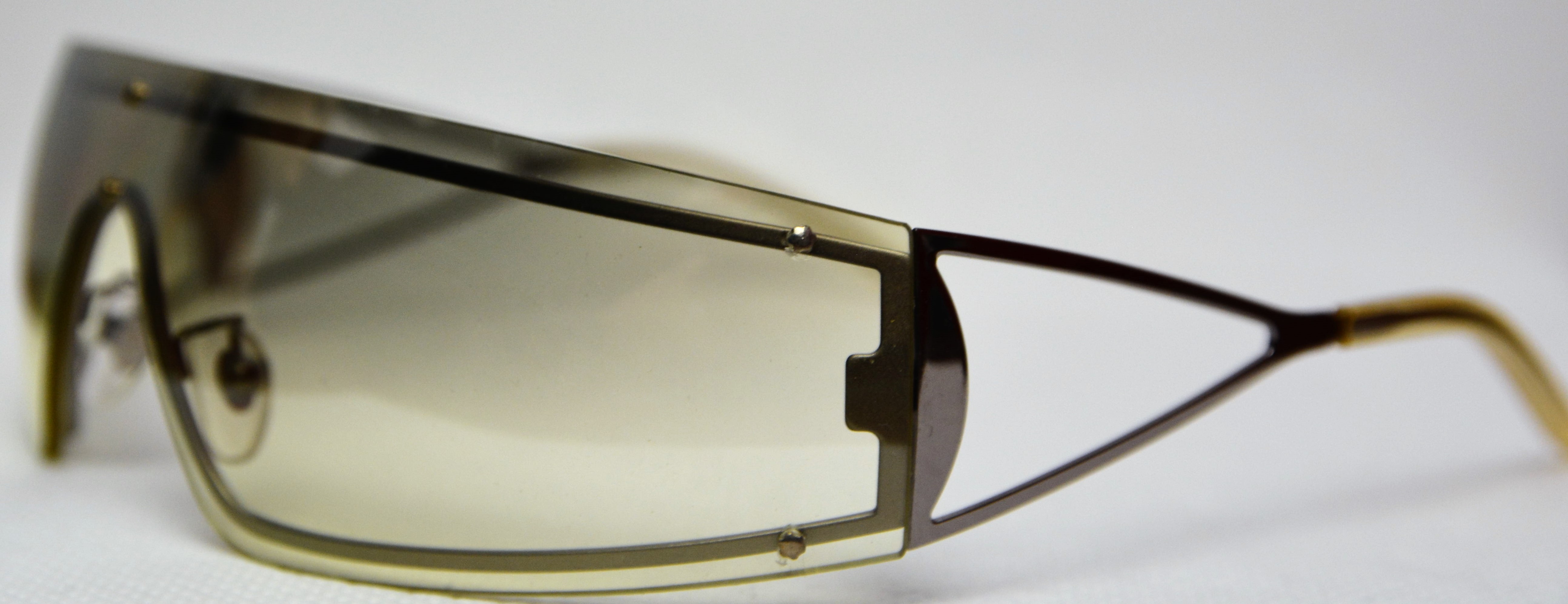 Γυαλιά ηλίου Designer sunglasses O.Marines 5027l CFCL 110 Κίτρινο