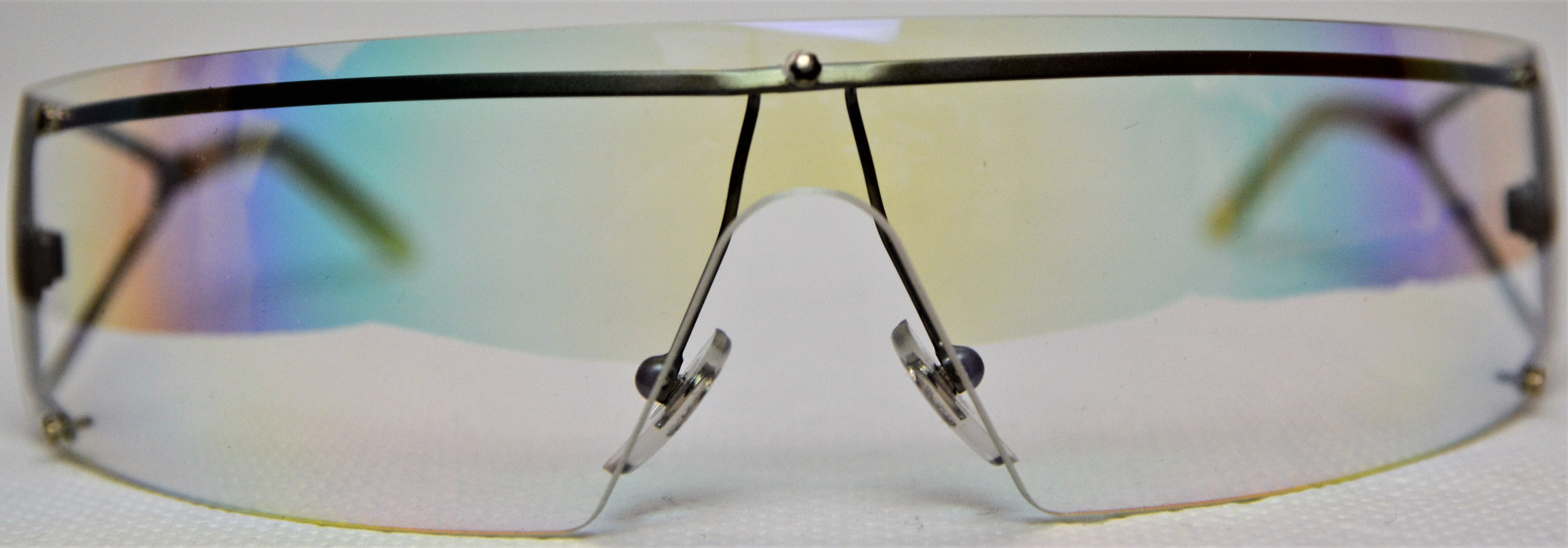 Γυαλιά ηλίου Designer sunglasses O.Marines 5028D CFCL 110 Πορτοκαλί