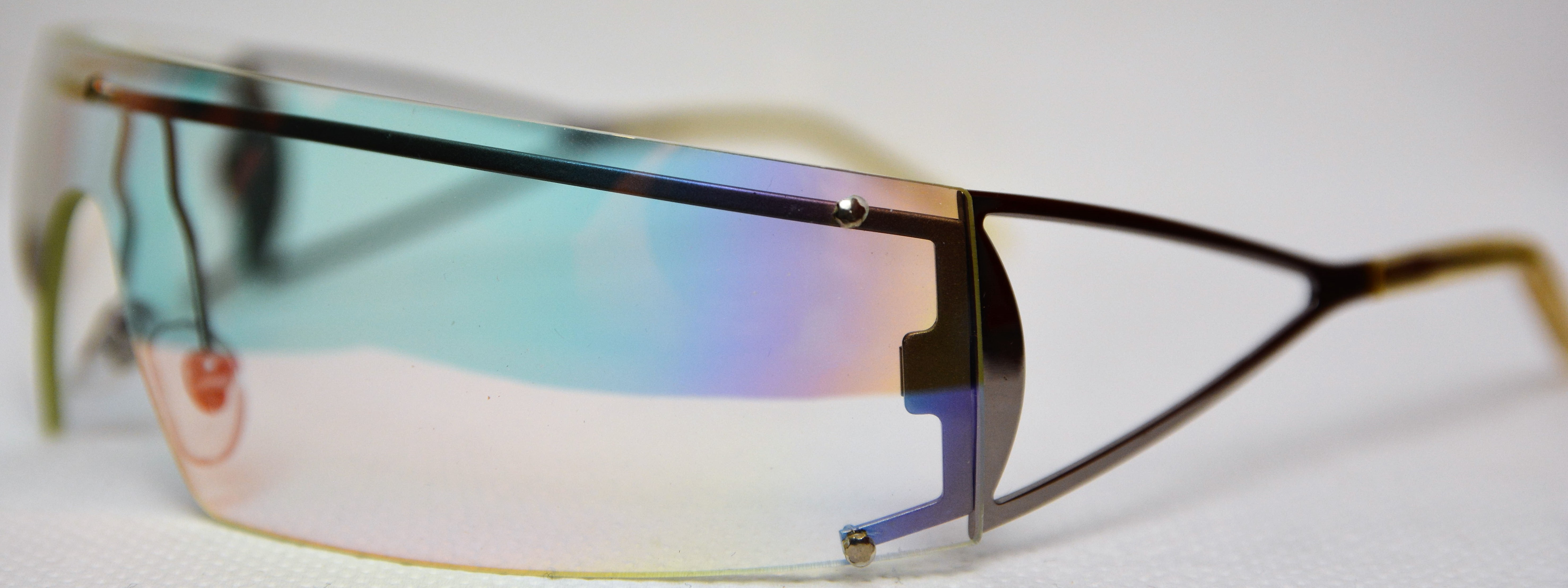 Γυαλιά ηλίου Designer sunglasses O.Marines 5028D CFCL 110 Πορτοκαλί