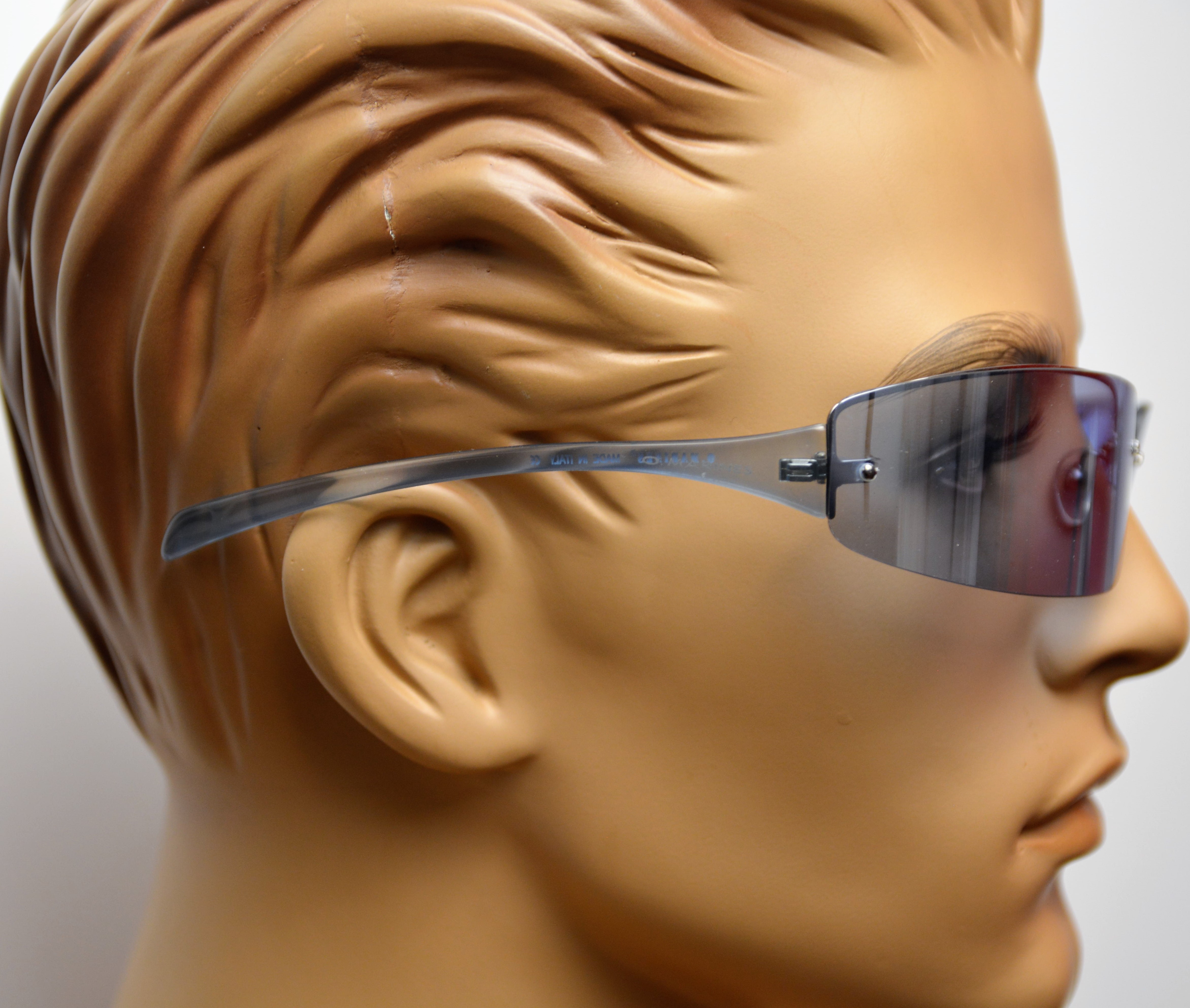 Γυαλιά ηλίου Designer sunglasses O.Marines 5030F 8214 CFCL 120 Μπλε