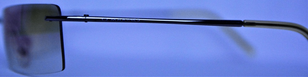 Γυαλιά ηλίου DESIGNER SUNGLASSES O.Marines 5033 6414 CFCL 125 Κίτρινο