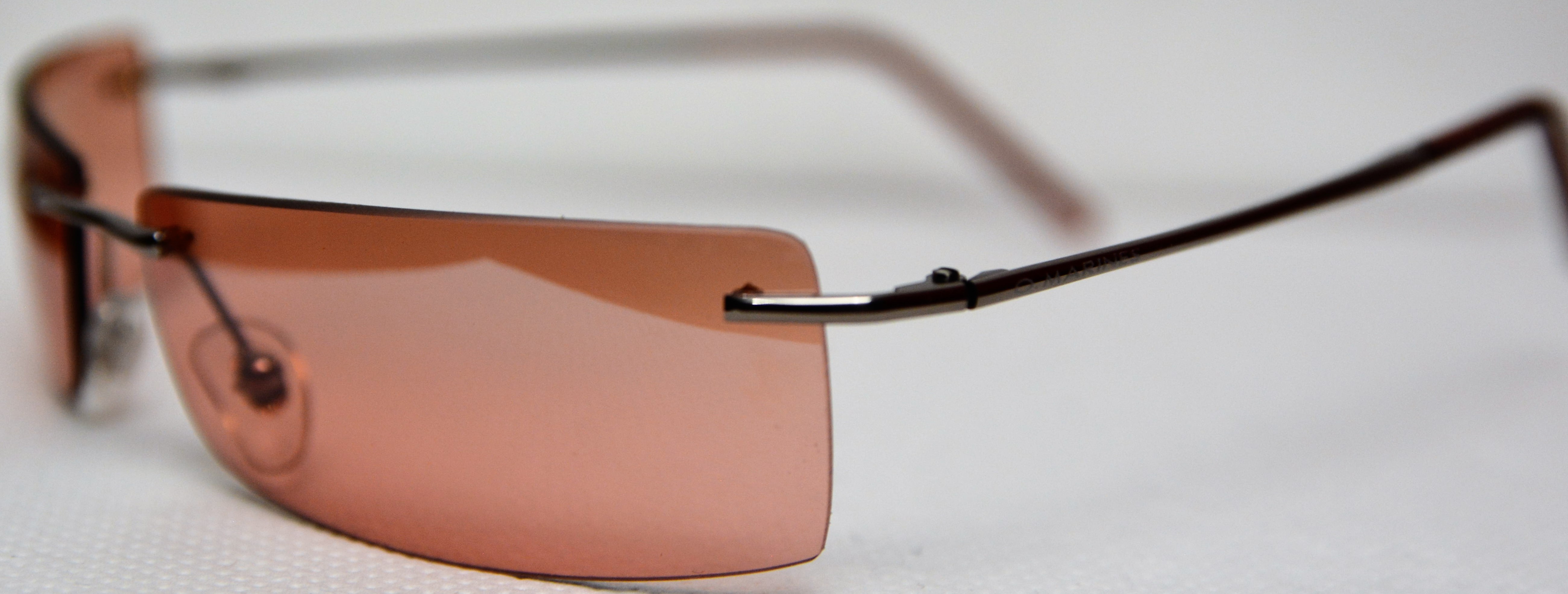 Γυαλιά ηλίου Designer sunglasses O.Marines 5033H 6414 CFCL 125 Ροζ