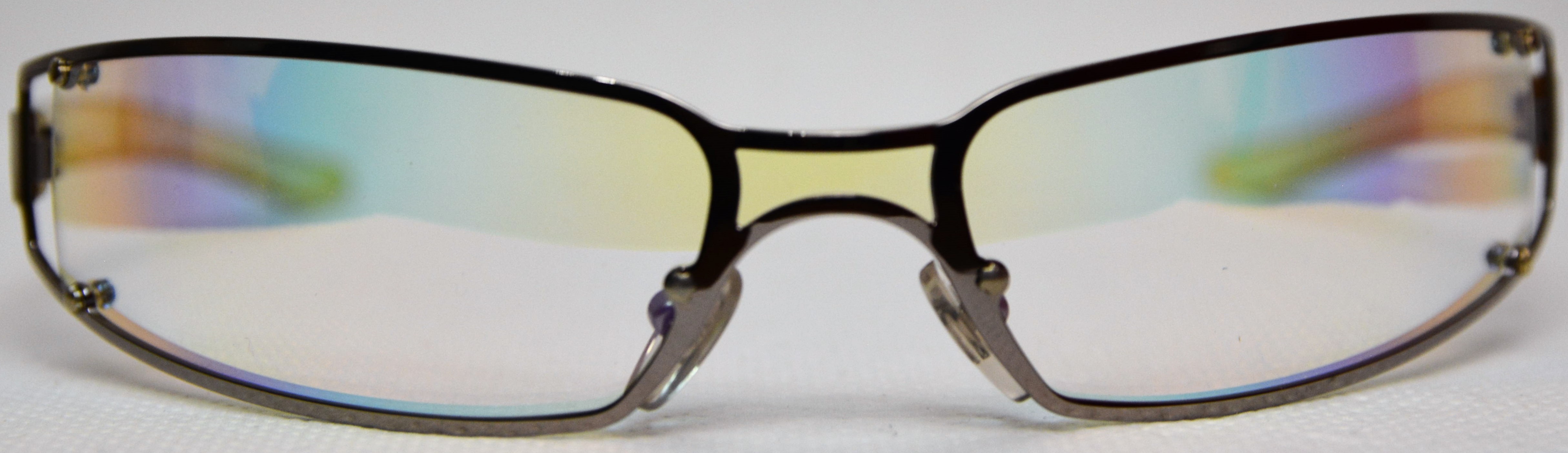Γυαλιά ηλίου Designer sunglasses O.Marines 5038D CFCL 115 Κίτρινο