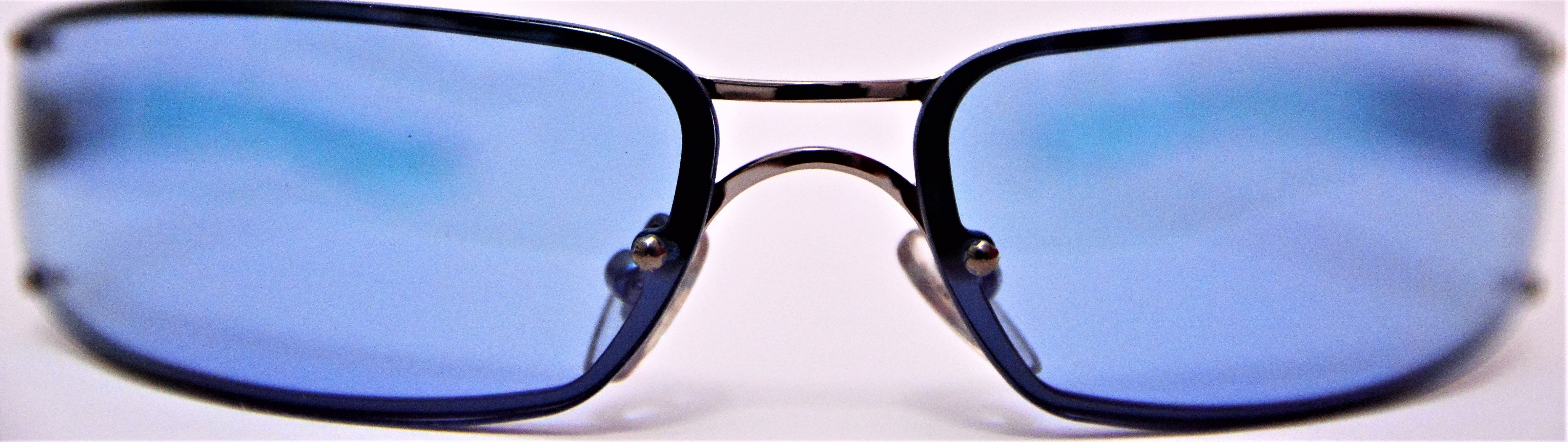 Γυαλιά ηλίου DESIGNER SUNGLASSES O.Marines 5039 P 6715 CFCL 115 Γαλάζιο