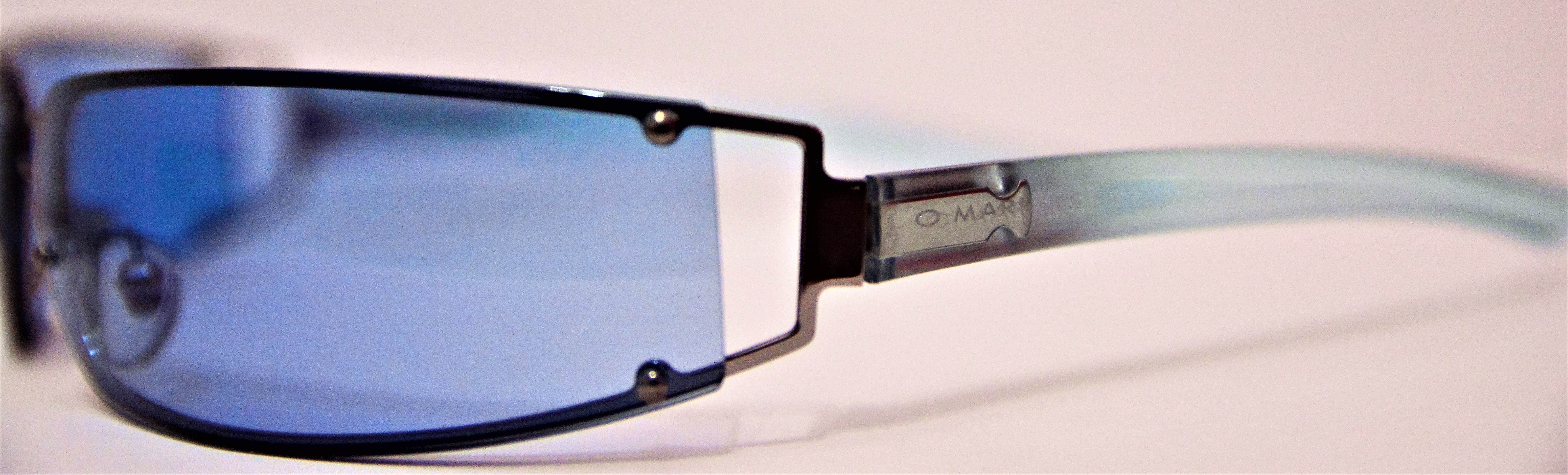 Γυαλιά ηλίου DESIGNER SUNGLASSES O.Marines 5039 P 6715 CFCL 115 Γαλάζιο
