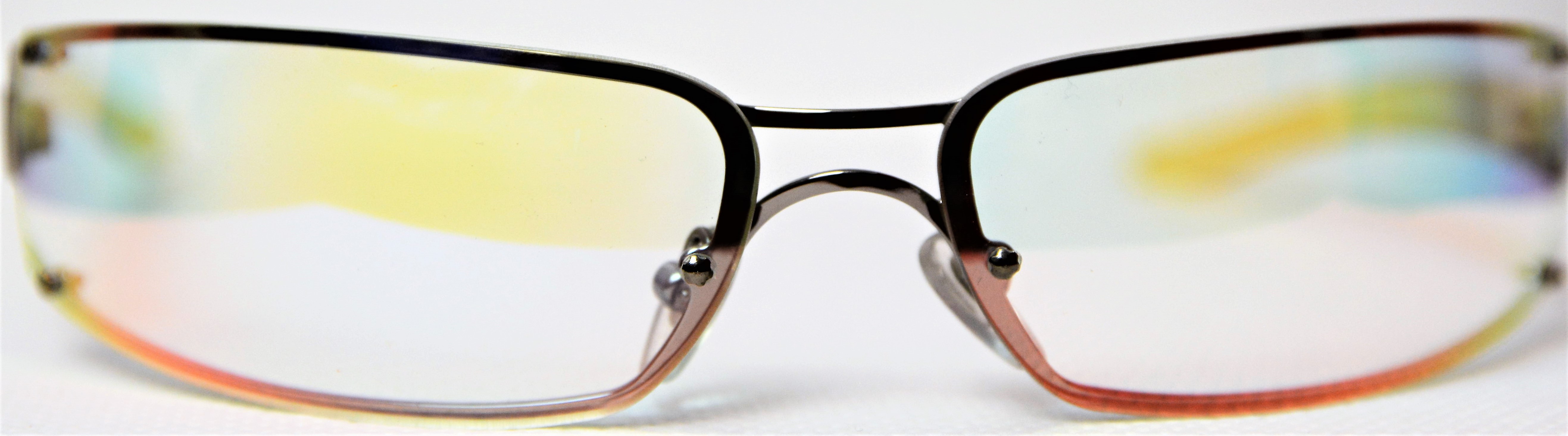 Γυαλιά ηλίου Designer sunglasses O.Marines 5039D 6715 CFCL 115 Κίτρινο