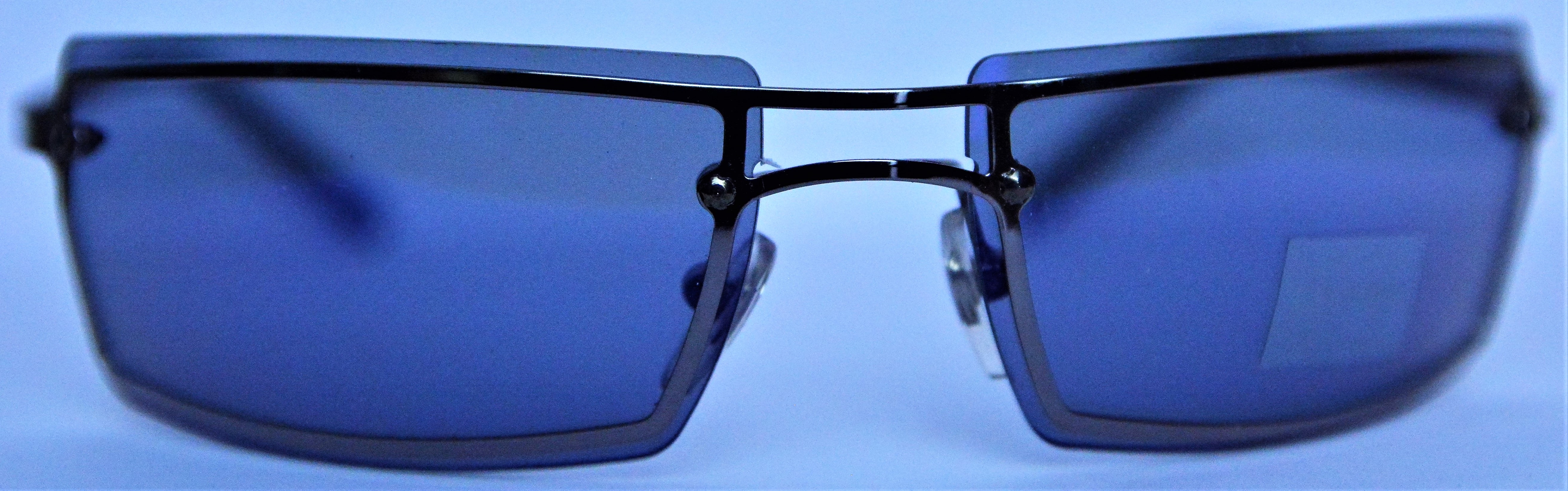 Γυαλιά ηλίου DESIGNER SUNGLASSES O.Marines 5046 M 6315 CFCL 120 Γκρι