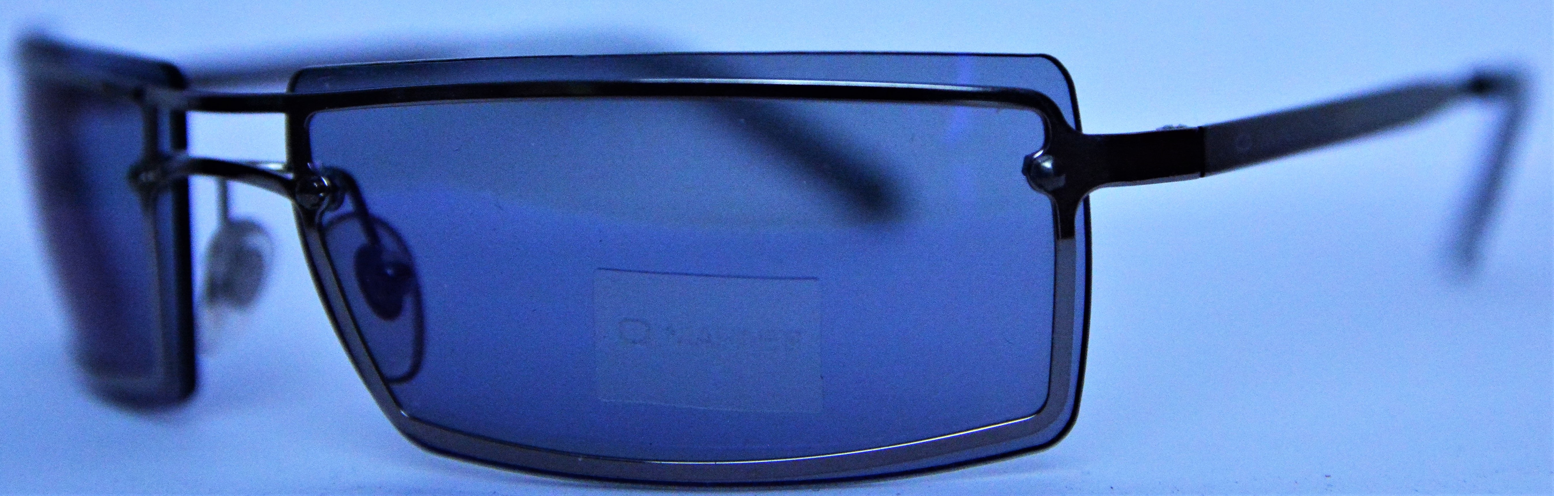 Γυαλιά ηλίου DESIGNER SUNGLASSES O.Marines 5046 M 6315 CFCL 120 Γκρι