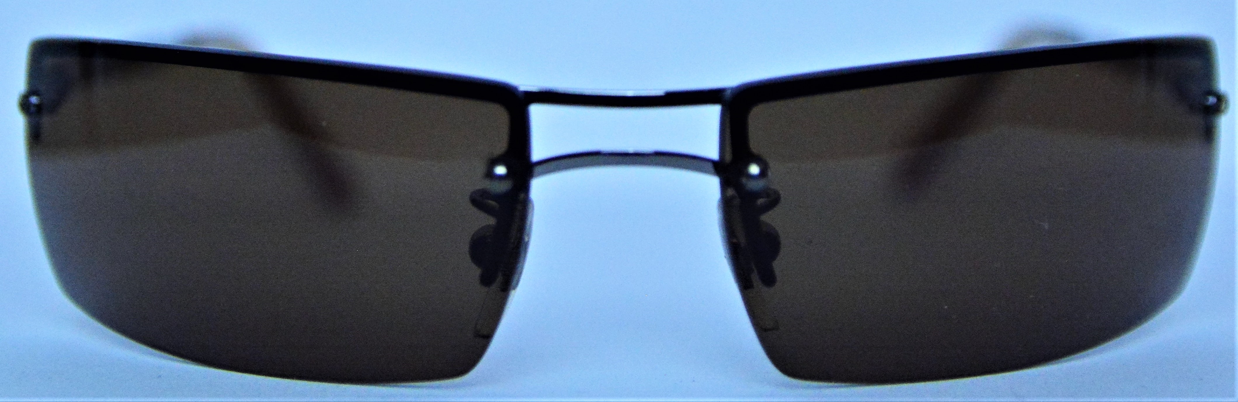 Γυαλιά ηλίου DESIGNER SUNGLASSES O.Marines 5048 G 6415 CFCL 120 Καφέ