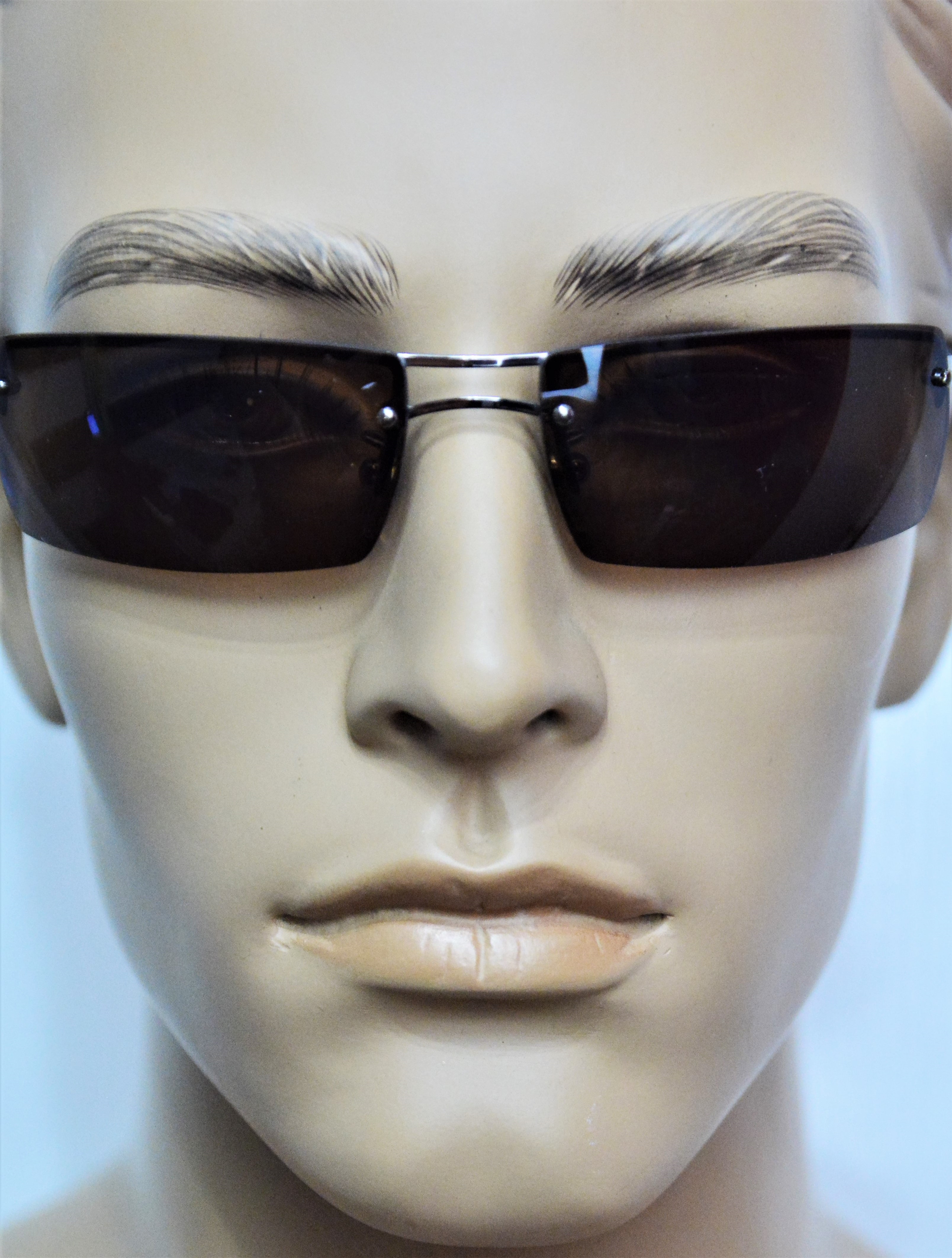Γυαλιά ηλίου DESIGNER SUNGLASSES O.Marines 5048 G 6415 CFCL 120 Καφέ