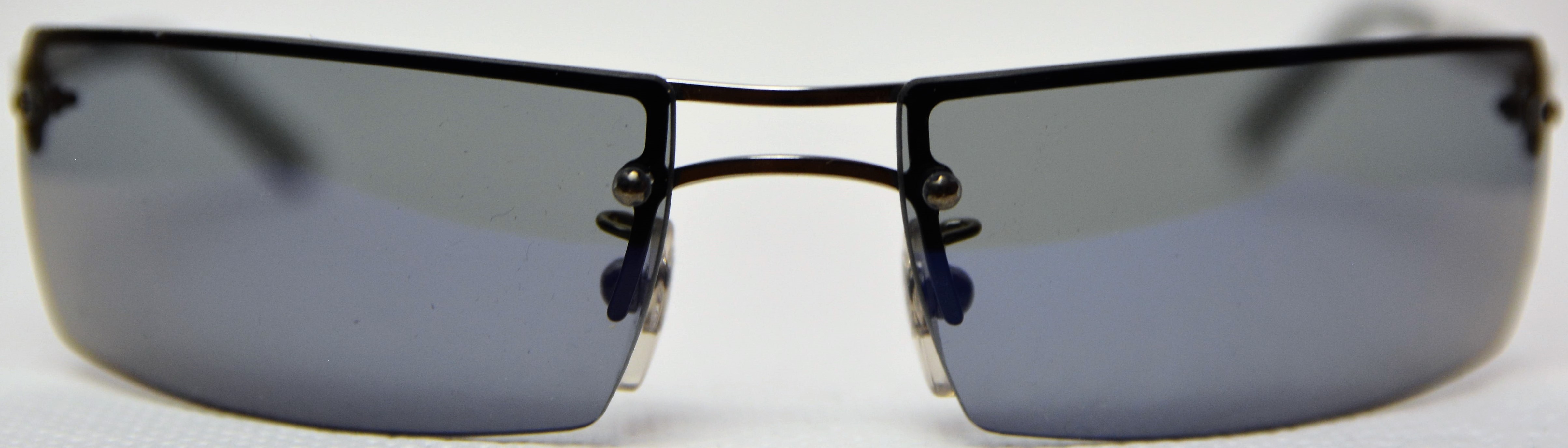 Γυαλιά ηλίου Designer sunglasses O.Marines 5048M 6415 CFCL 120 Γκρι
