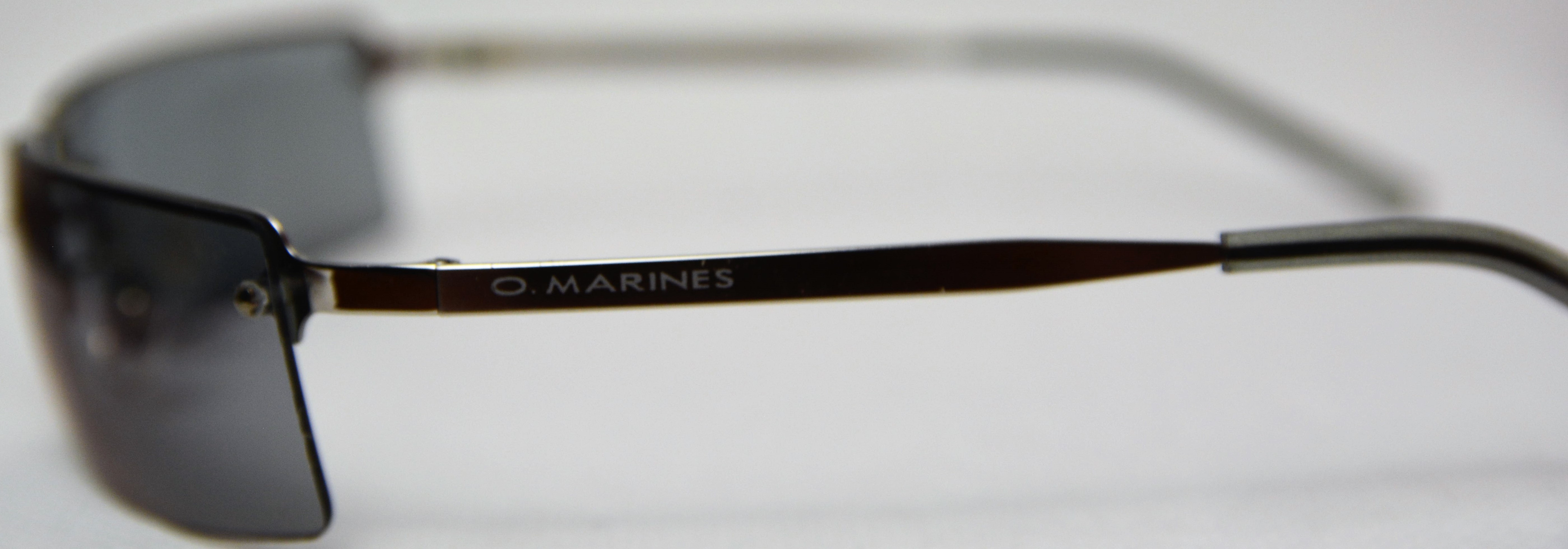 Γυαλιά ηλίου Designer sunglasses O.Marines 5048M 6415 CFCL 120 Γκρι