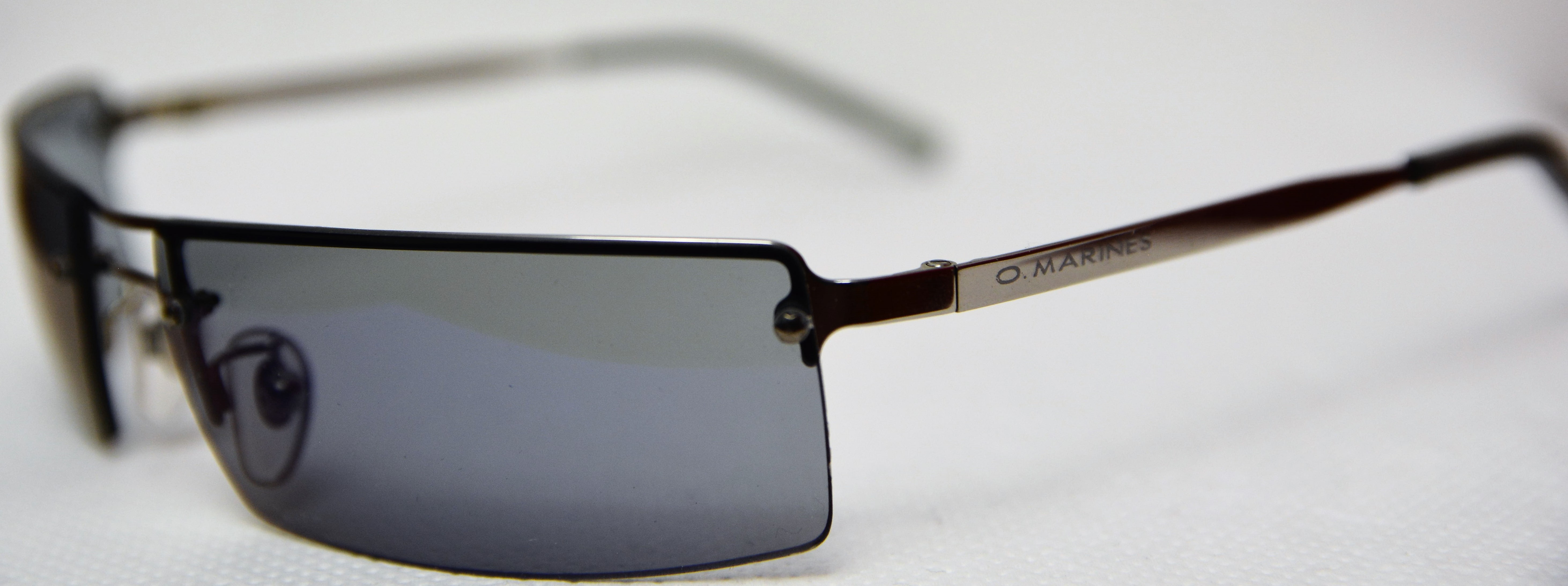 Γυαλιά ηλίου Designer sunglasses O.Marines 5048M 6415 CFCL 120 Γκρι