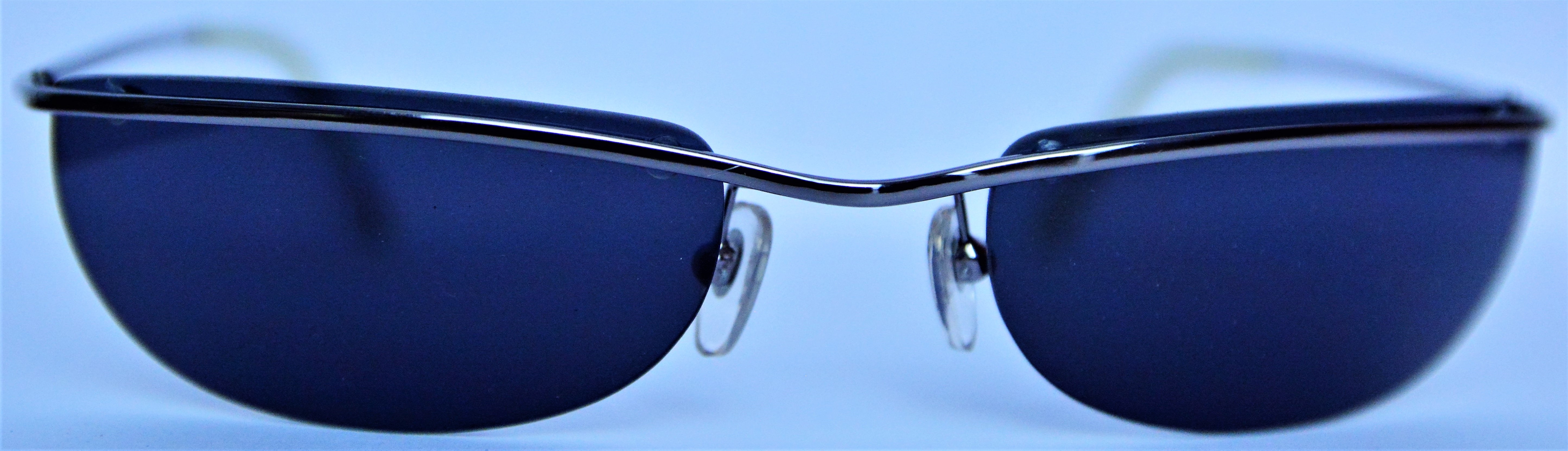 Γυαλιά ηλίου DESIGNER SUNGLASSES O.Marines 5054 D 6018 CFCL 125 Μαύρο