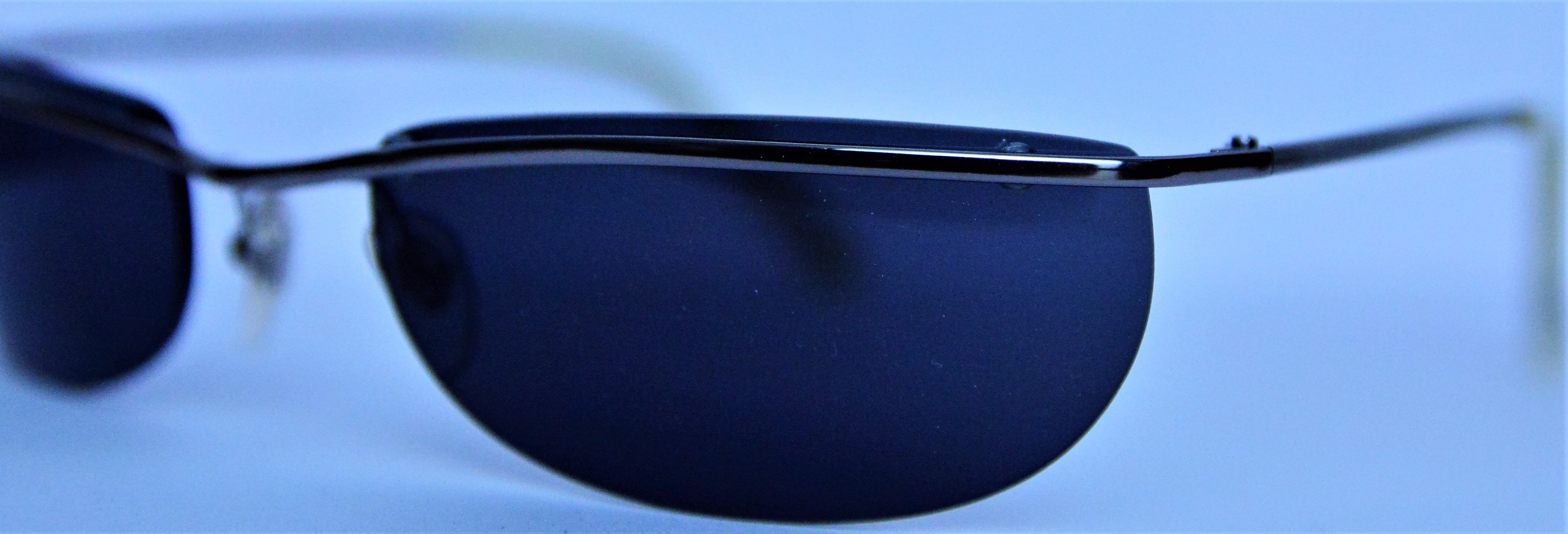 Γυαλιά ηλίου DESIGNER SUNGLASSES O.Marines 5054 D 6018 CFCL 125 Μαύρο