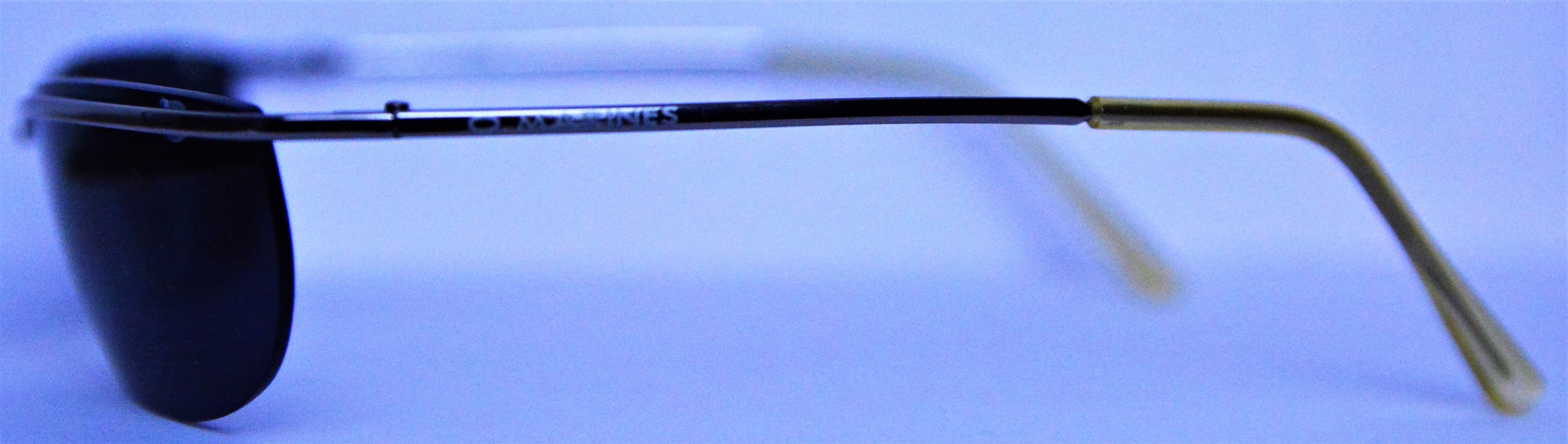 Γυαλιά ηλίου DESIGNER SUNGLASSES O.Marines 5054 D 6018 CFCL 125 Μαύρο