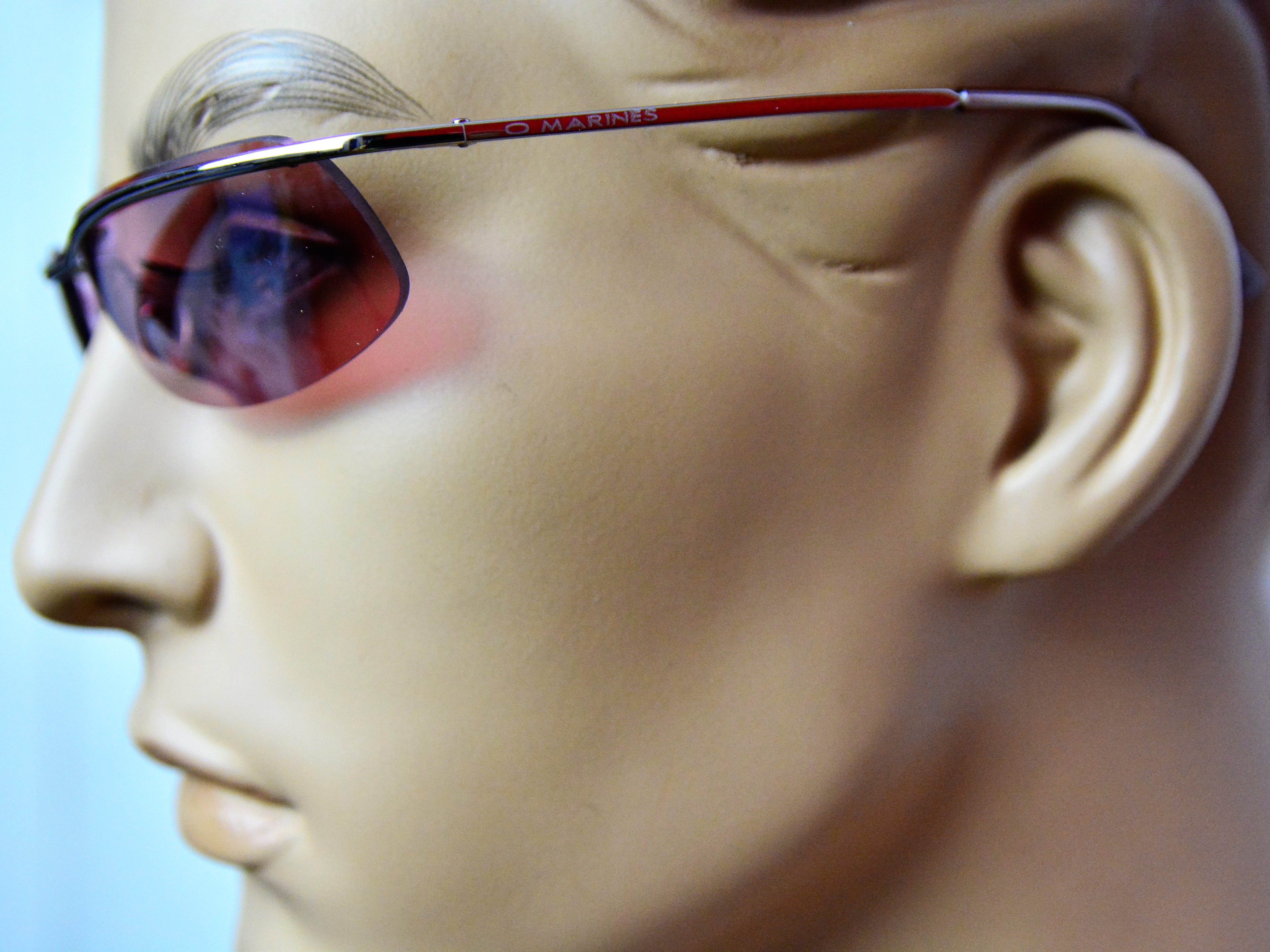 Γυαλιά ηλίου DESIGNER SUNGLASSES O.Marines 5056 B 6018 CFCL Ροζ