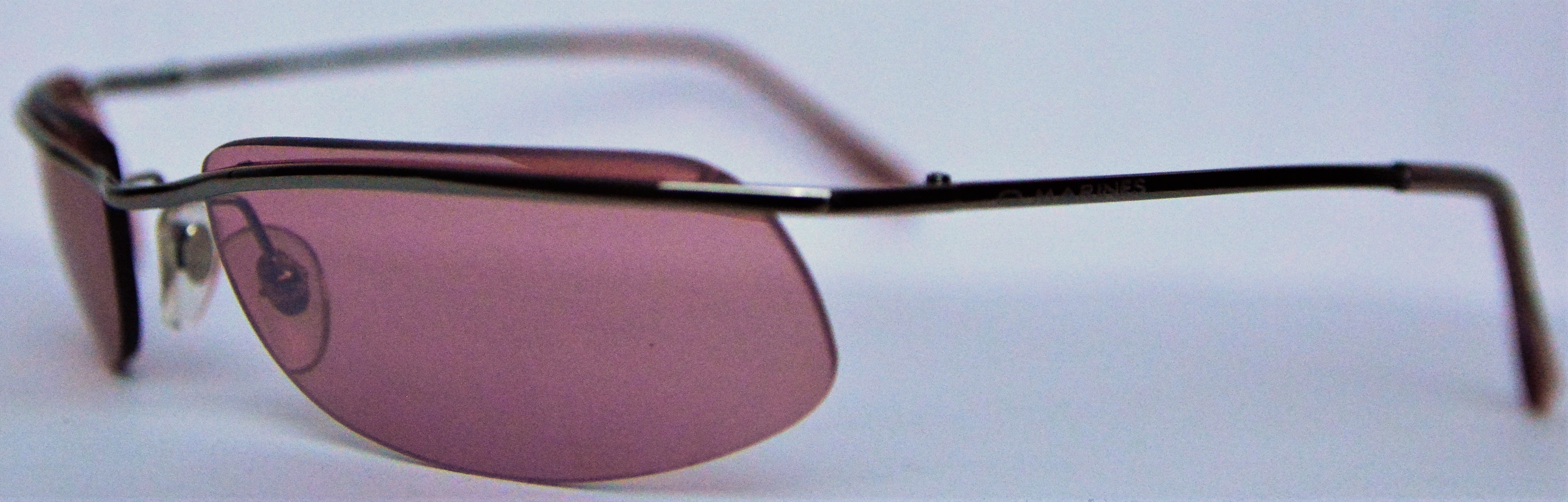 Γυαλιά ηλίου DESIGNER SUNGLASSES O.Marines 5056 B 6018 CFCL Ροζ