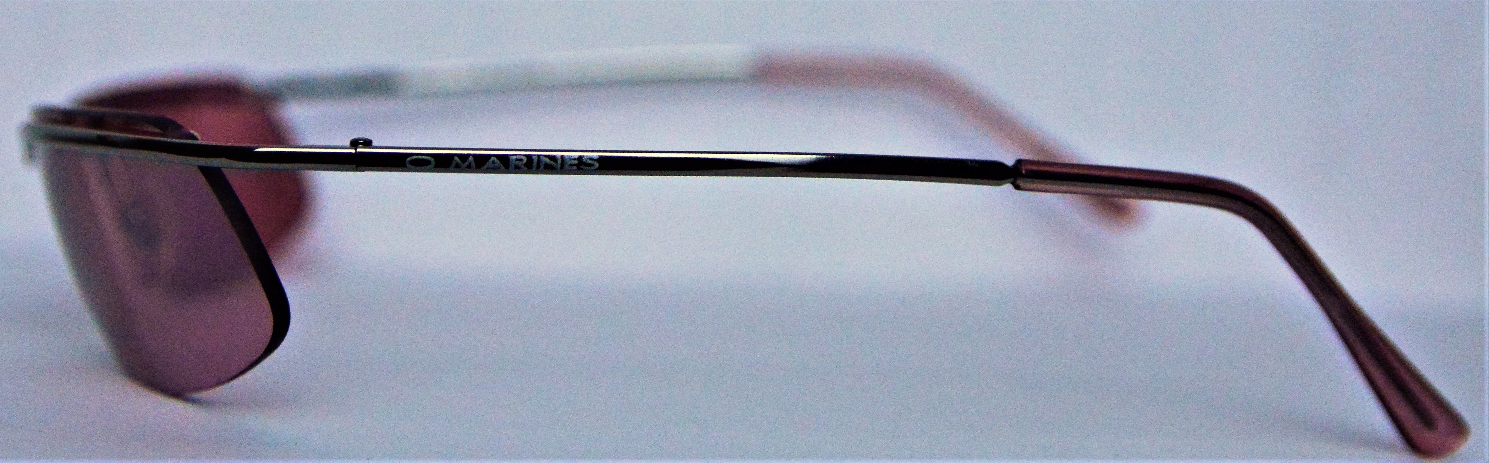 Γυαλιά ηλίου DESIGNER SUNGLASSES O.Marines 5056 B 6018 CFCL Ροζ