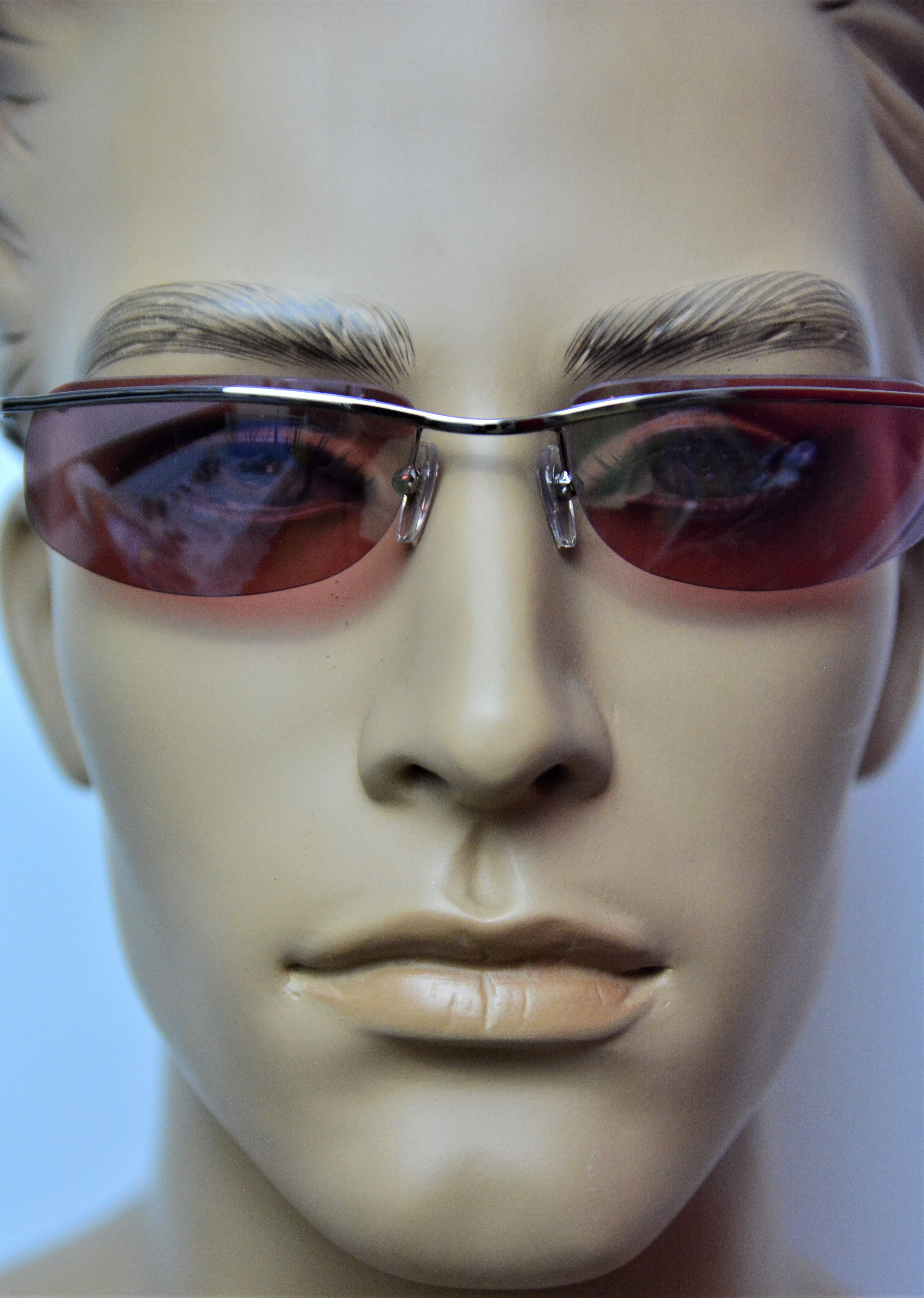 Γυαλιά ηλίου DESIGNER SUNGLASSES O.Marines 5056 B 6018 CFCL Ροζ