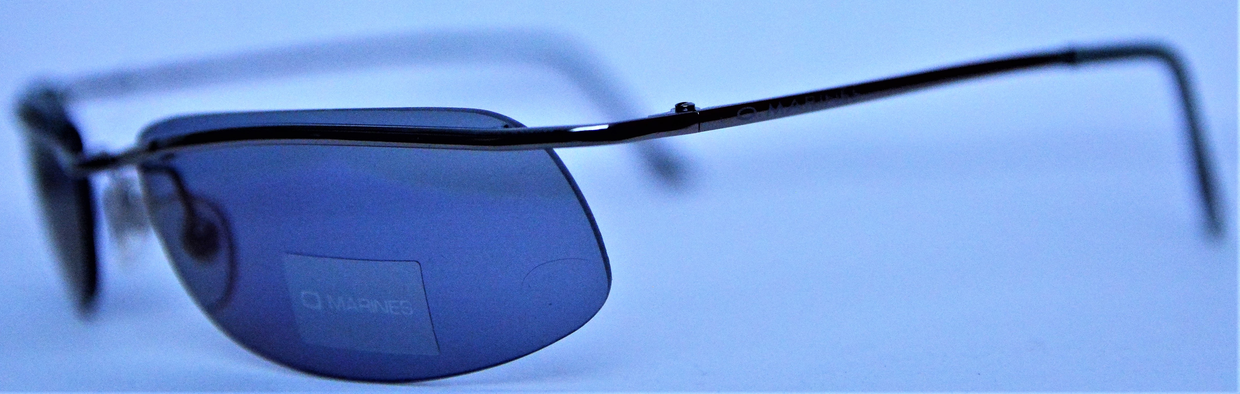 Γυαλιά ηλίου DESIGNER SUNGLASSES O.Marines 5056 M 6018 CFCL 125 Γαλάζιο