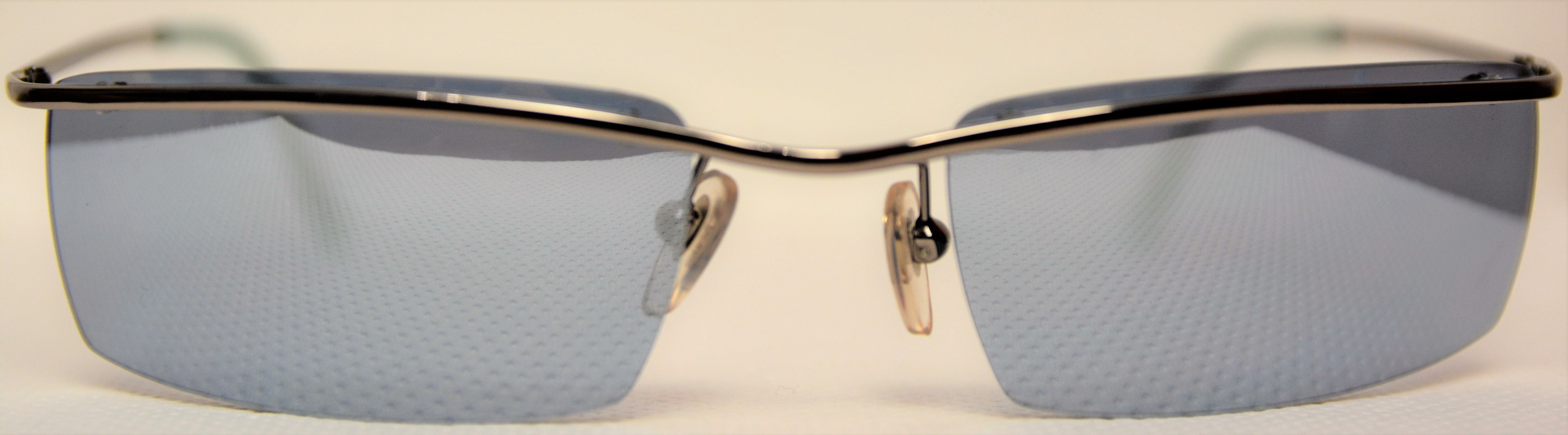 Γυαλιά ηλίου Designer sunglasses O.Marines 5057P 6018 CFCL 125 Μαύρο