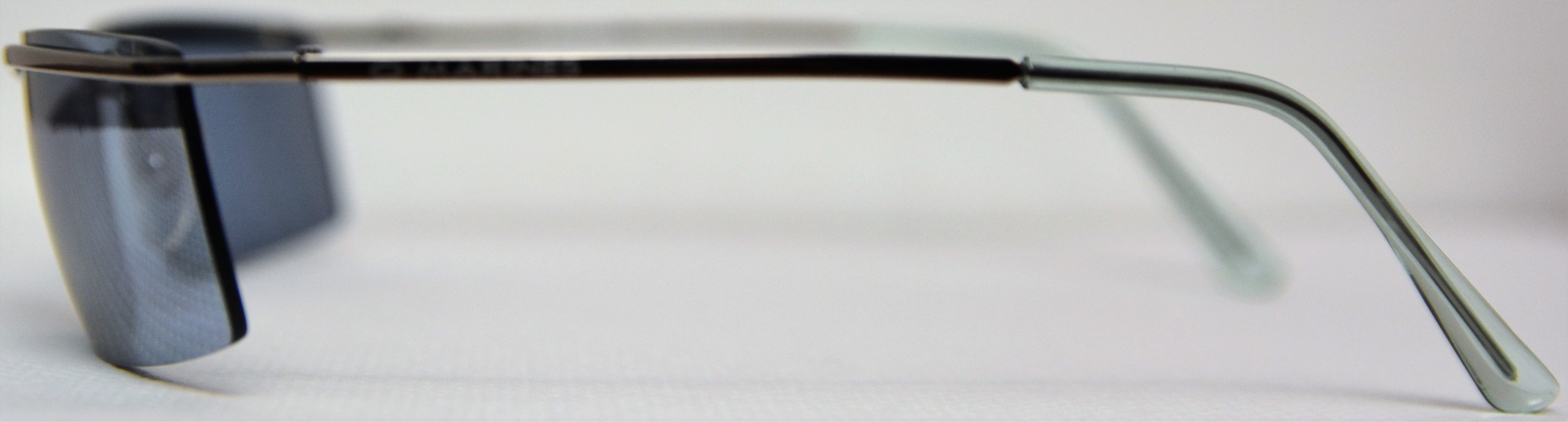 Γυαλιά ηλίου Designer sunglasses O.Marines 5057P 6018 CFCL 125 Μαύρο