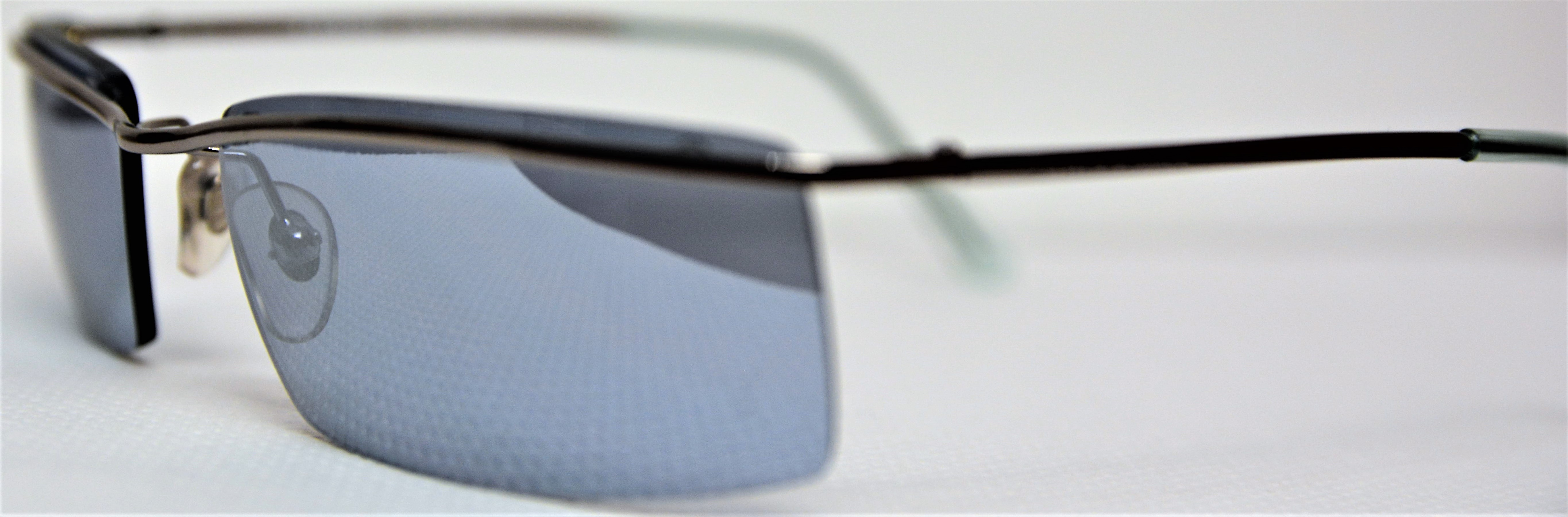 Γυαλιά ηλίου Designer sunglasses O.Marines 5057P 6018 CFCL 125 Μαύρο