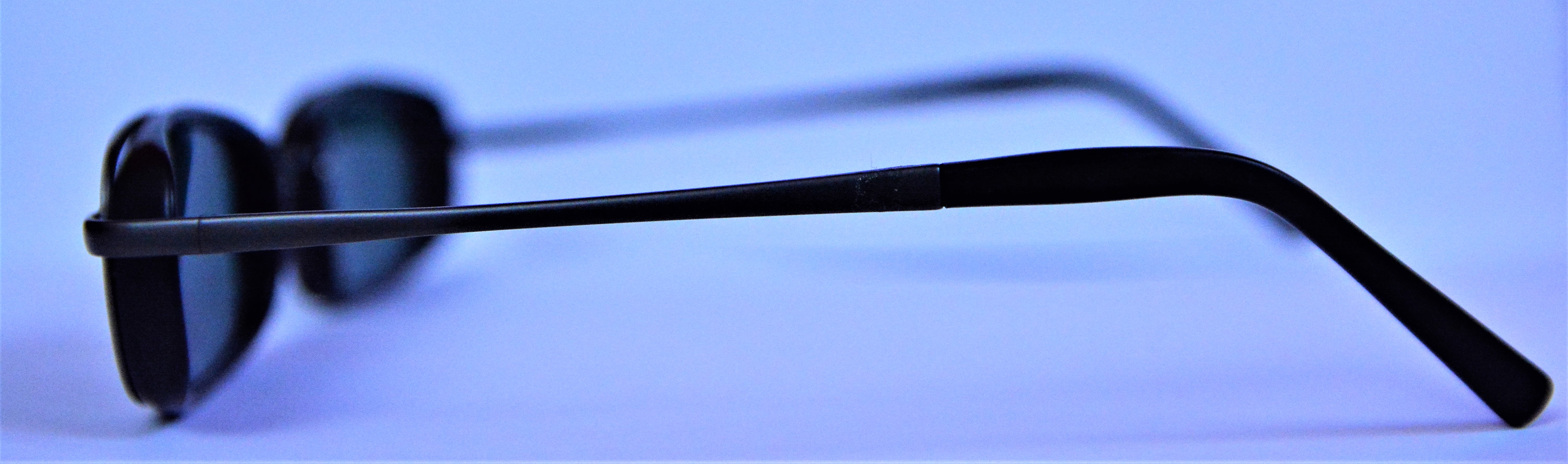 Γυαλιά ηλίου DESIGNER SUNGLASSES O.Marines 5B08 5021 M844 135 Μαύρο