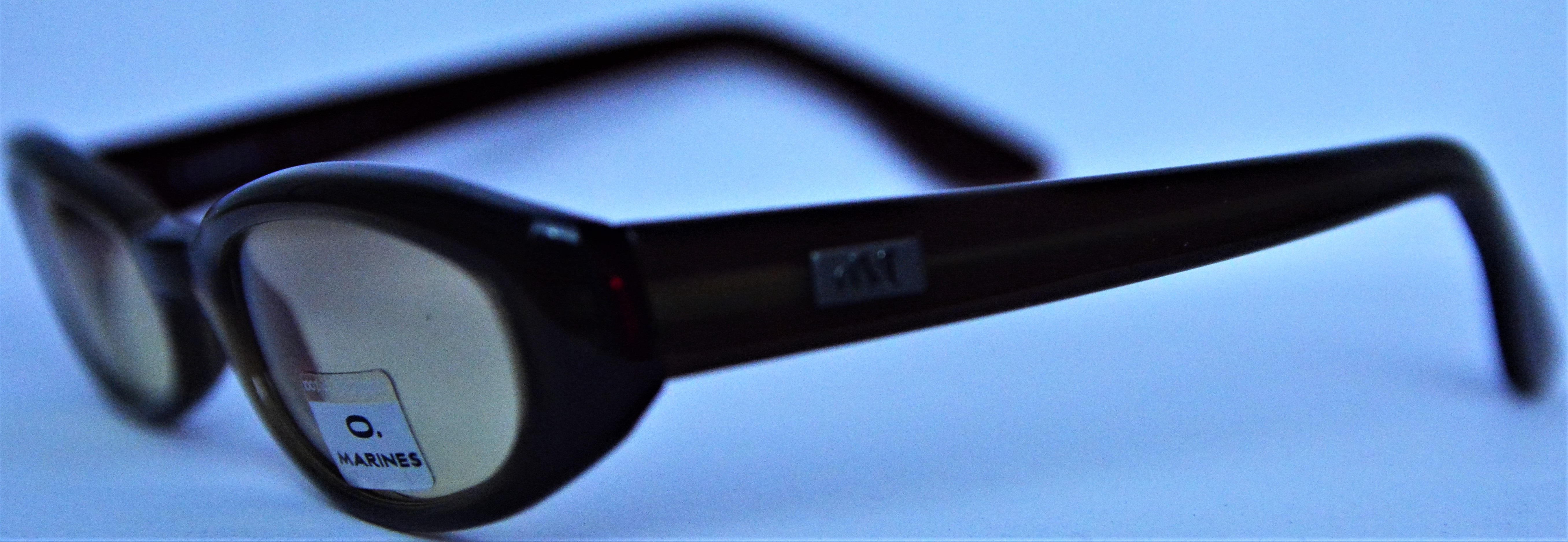 Γυαλιά ηλίου DESIGNER SUNGLASSES O.Marines 6315 4819 W926 140 Καφέ
