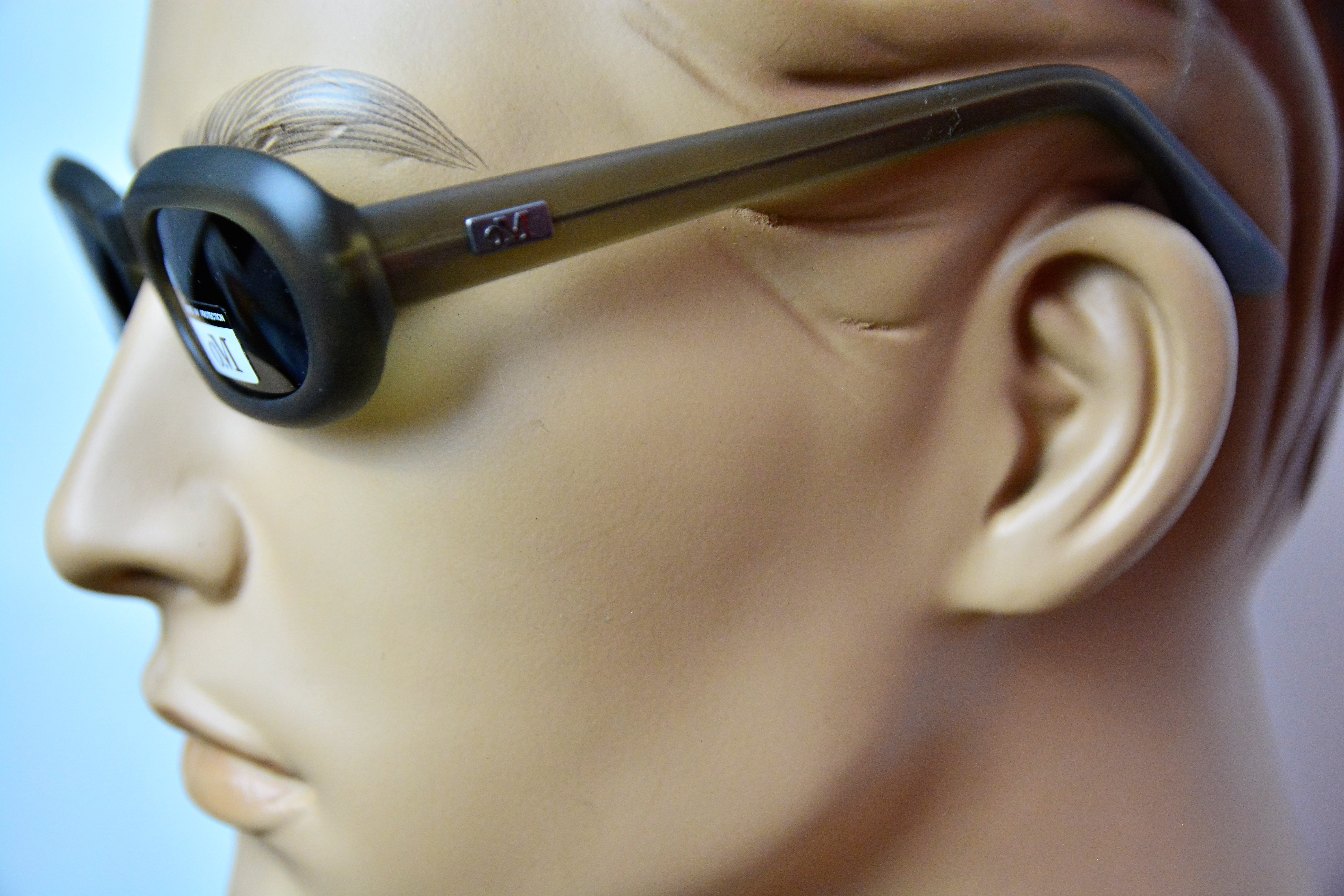 Γυαλιά ηλίου DESIGNER SUNGLASSES O.Marines 6317 4723 S898 140 Γκρι