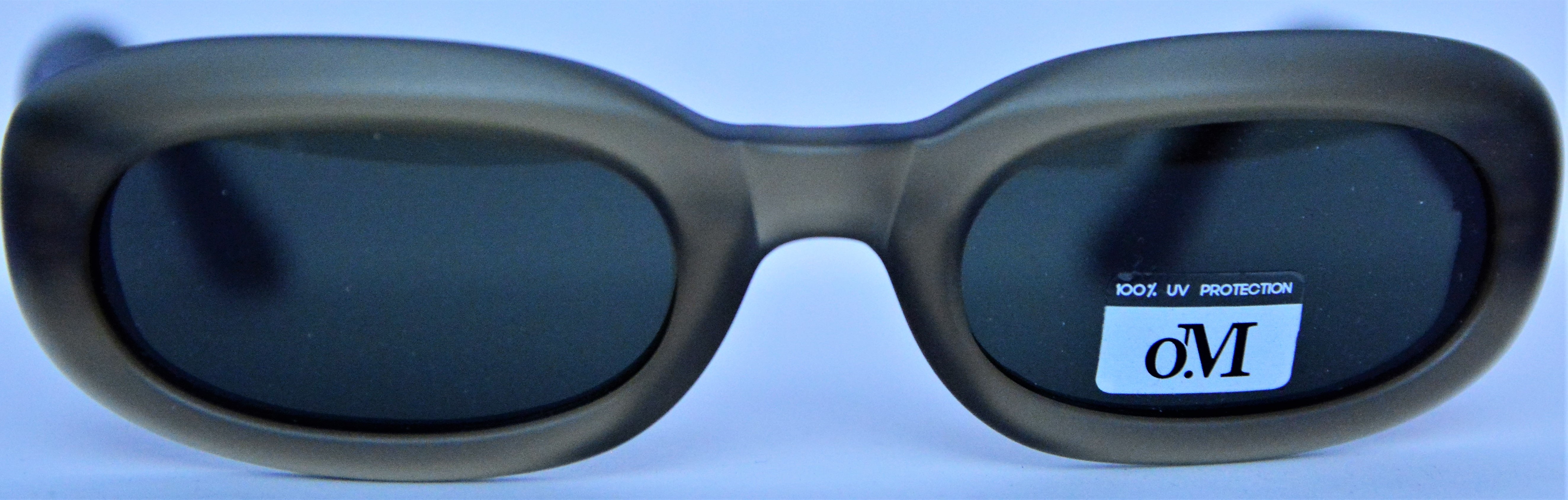 Γυαλιά ηλίου DESIGNER SUNGLASSES O.Marines 6317 4723 S898 140 Γκρι