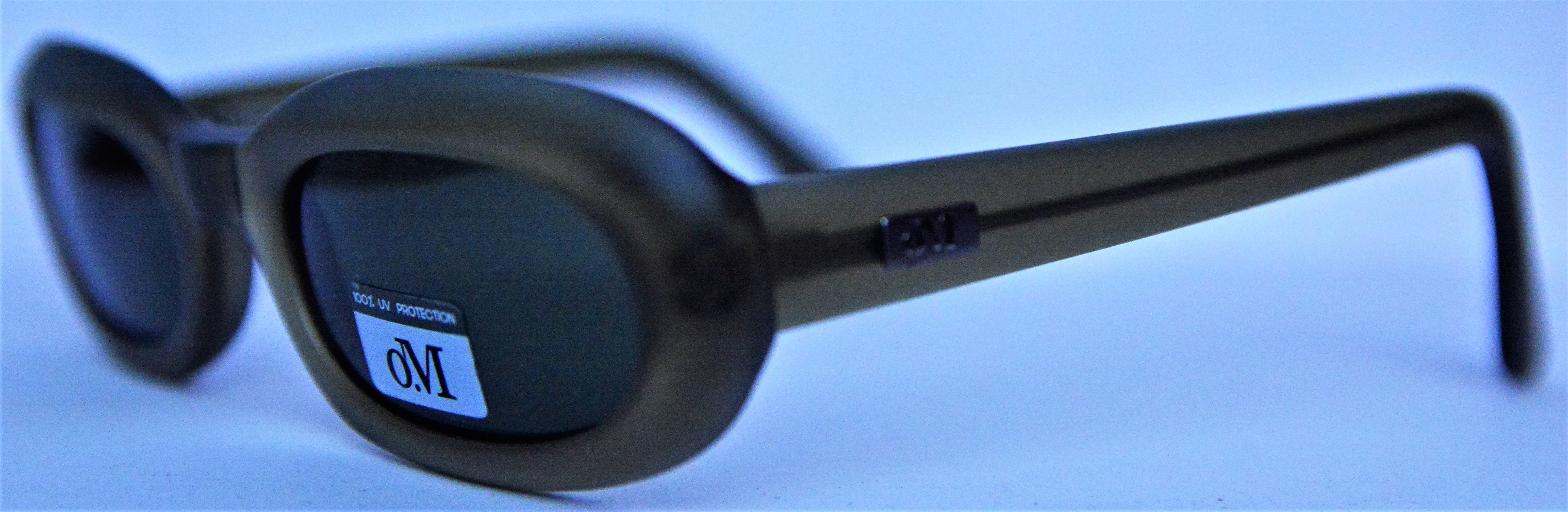Γυαλιά ηλίου DESIGNER SUNGLASSES O.Marines 6317 4723 S898 140 Γκρι