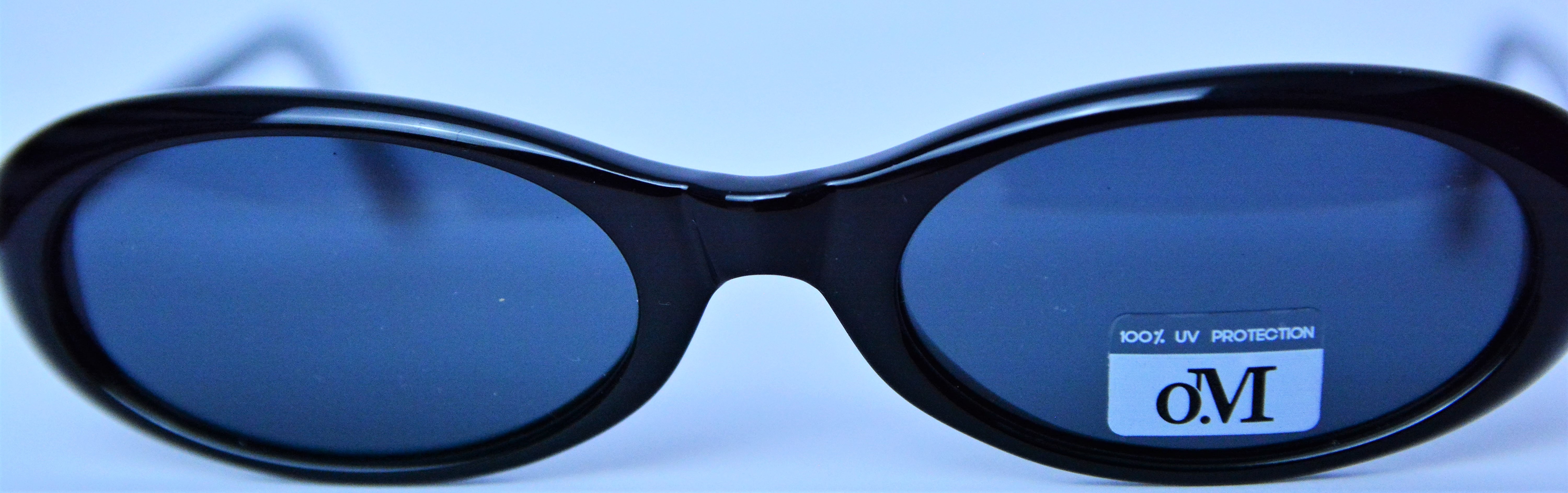 Γυαλιά ηλίου DESIGNER SUNGLASSES O.Marines 6326 5120 W044 140 Μαύρο