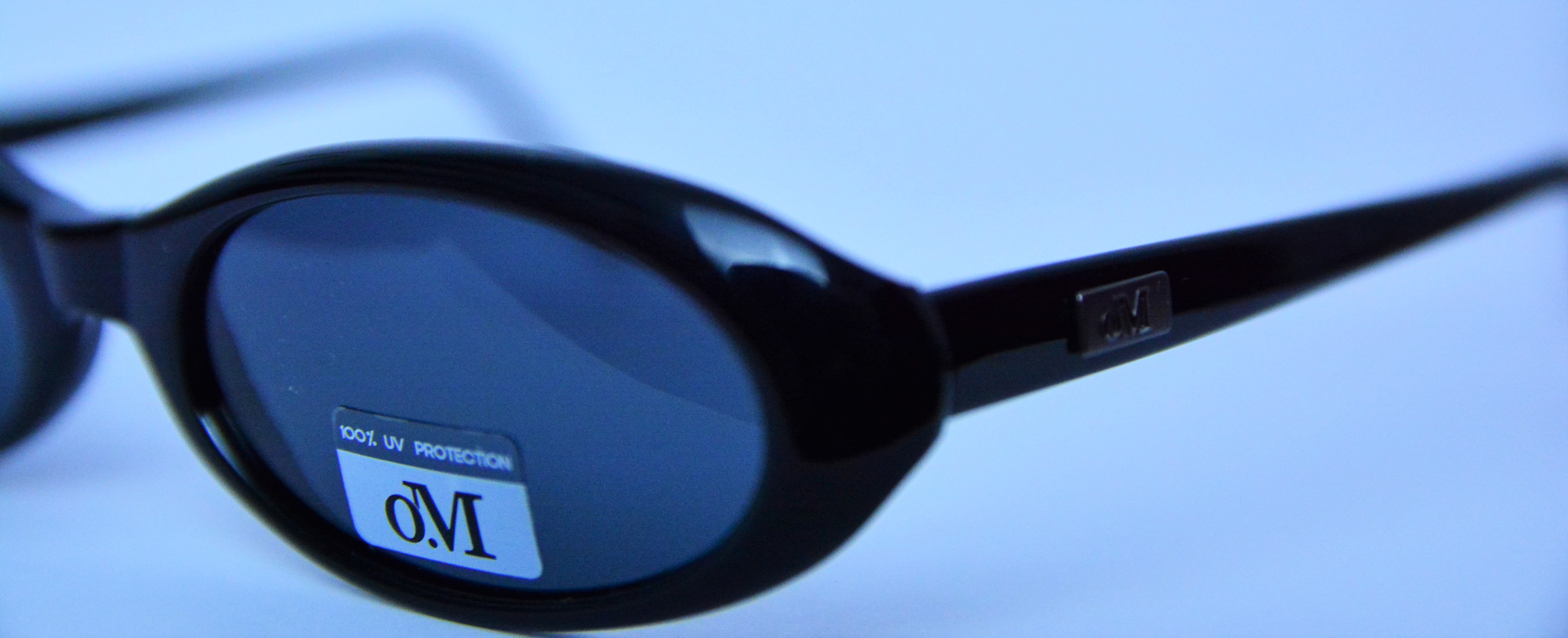 Γυαλιά ηλίου DESIGNER SUNGLASSES O.Marines 6326 5120 W044 140 Μαύρο