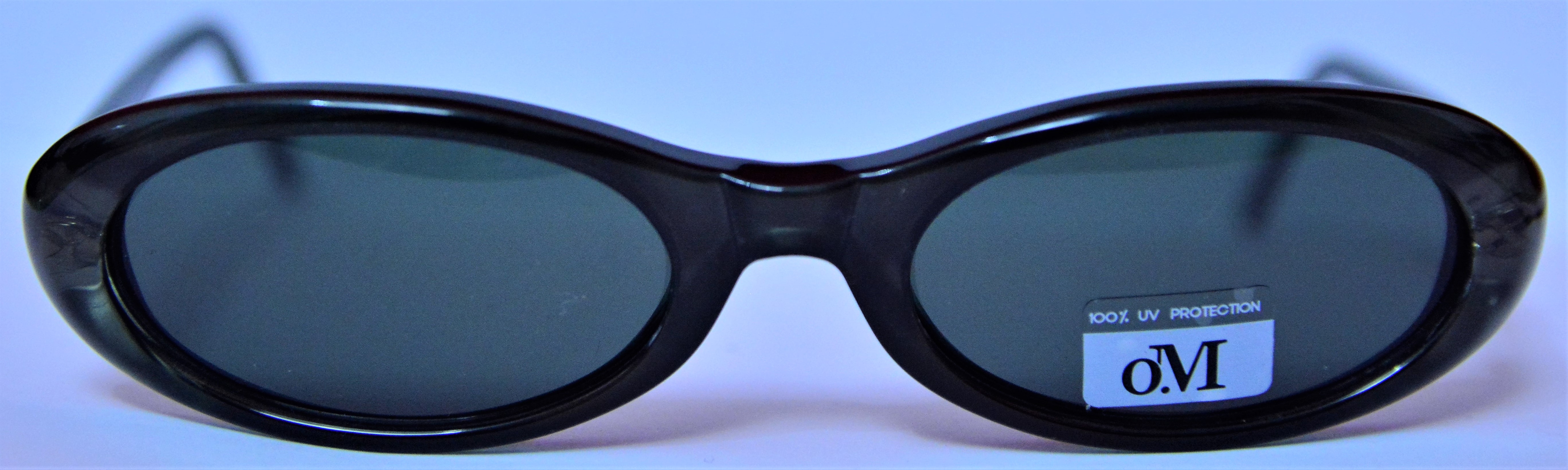 Γυαλιά ηλίου DESIGNER SUNGLASSES O.Marines 6326 5120 WX05 140 Γκρι